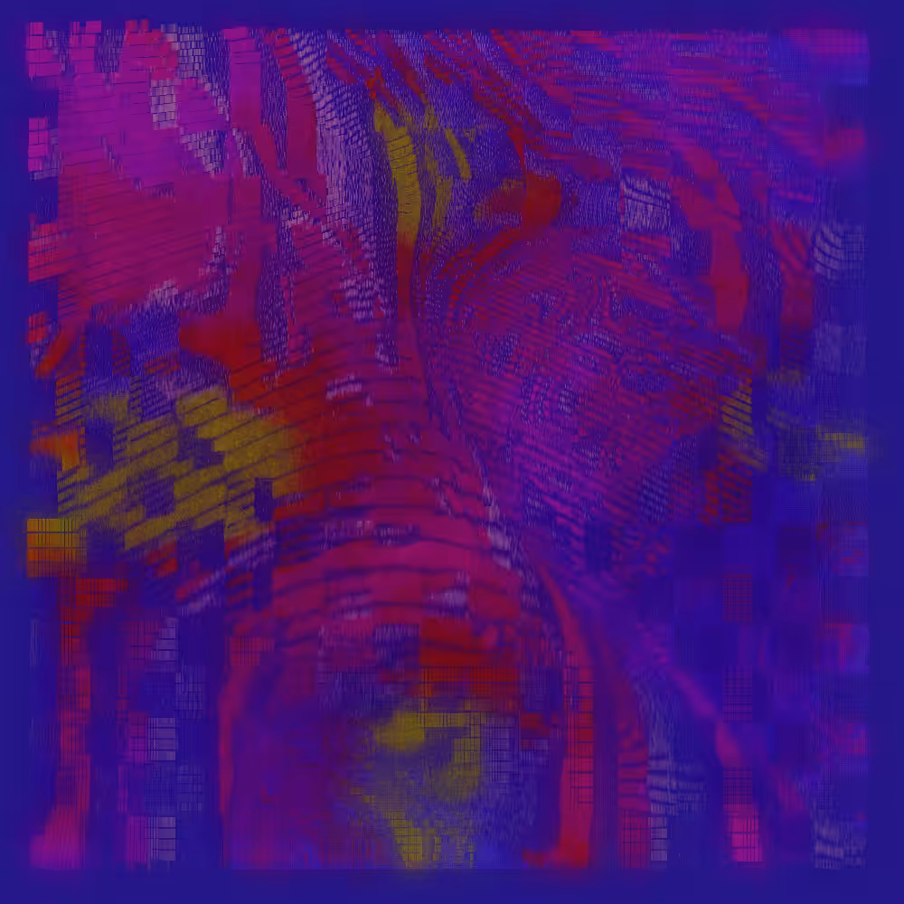 The Space Inside #379