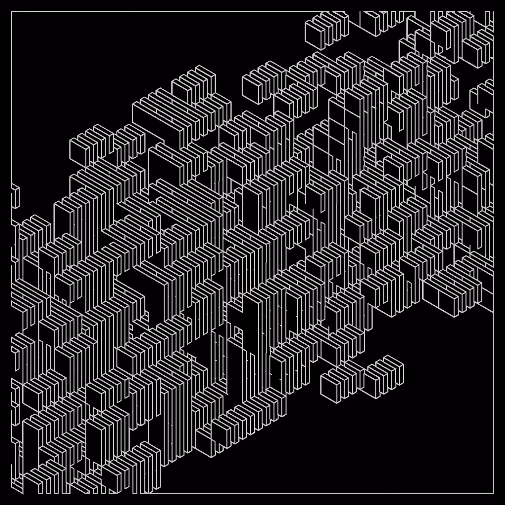 Modulo Space #326