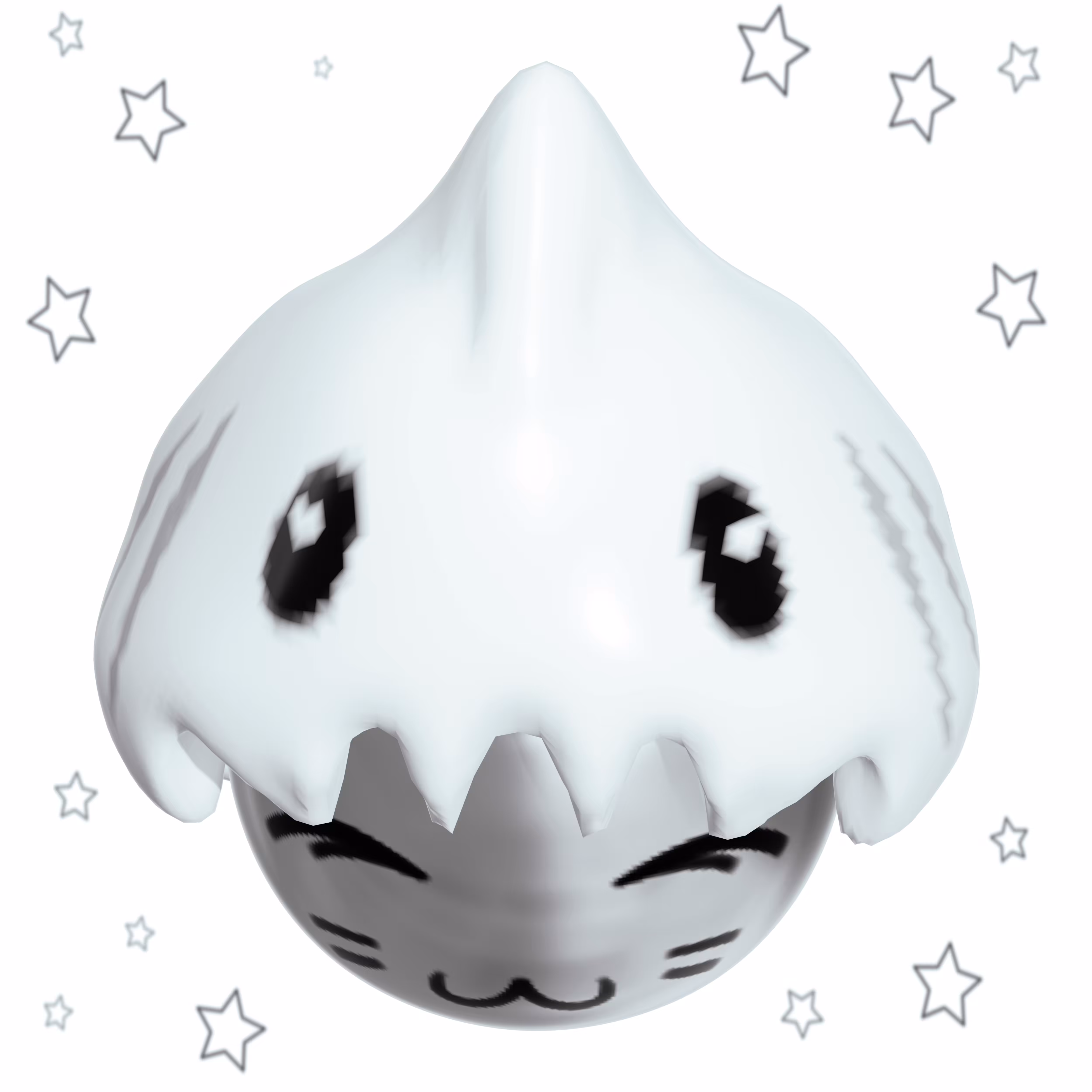 SHARKCAT☆