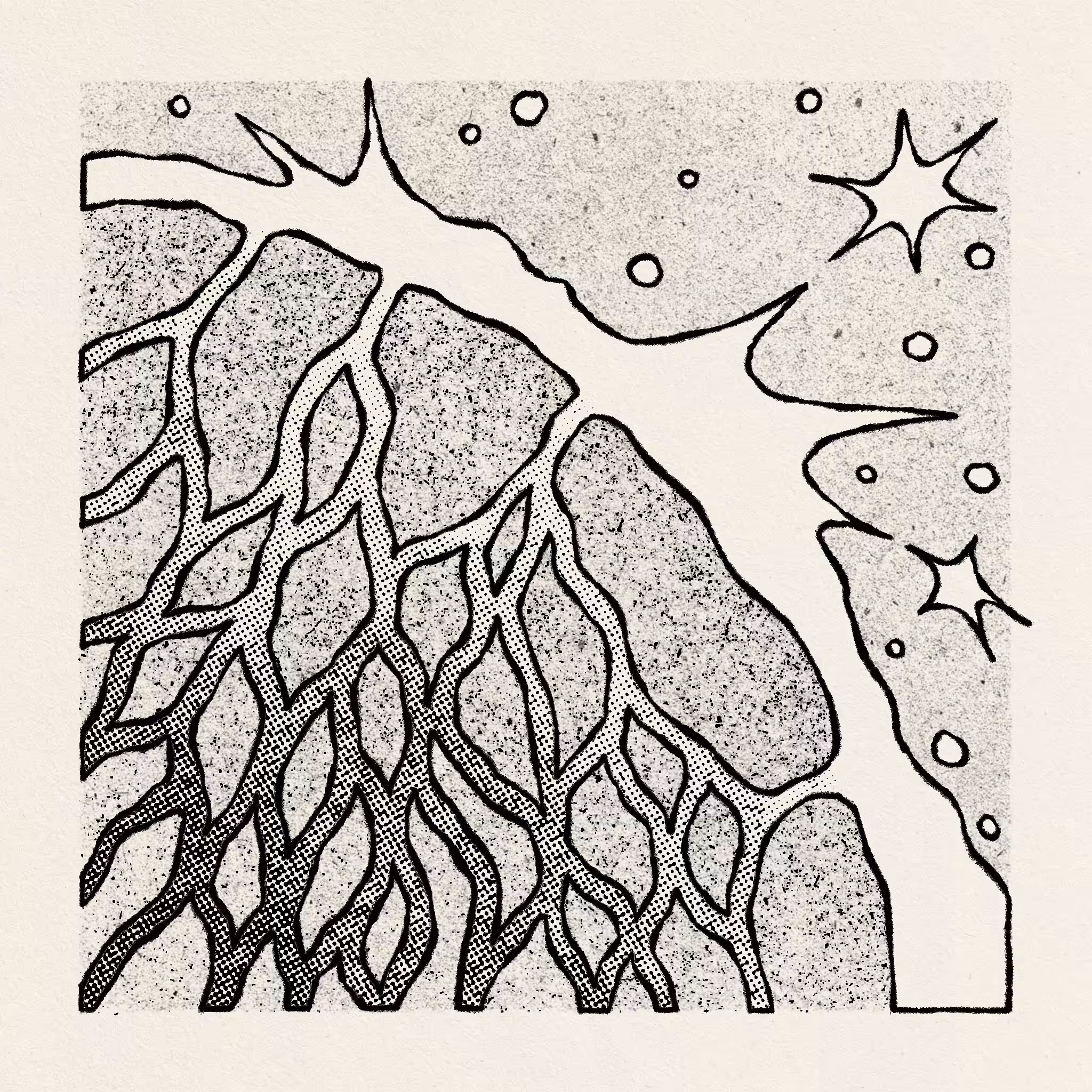 Energy Sketch #66