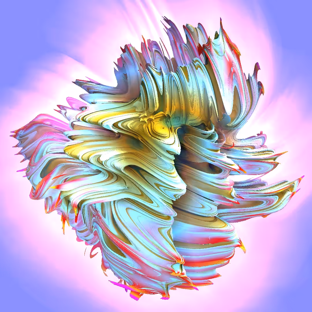 Helix Spiral no.1