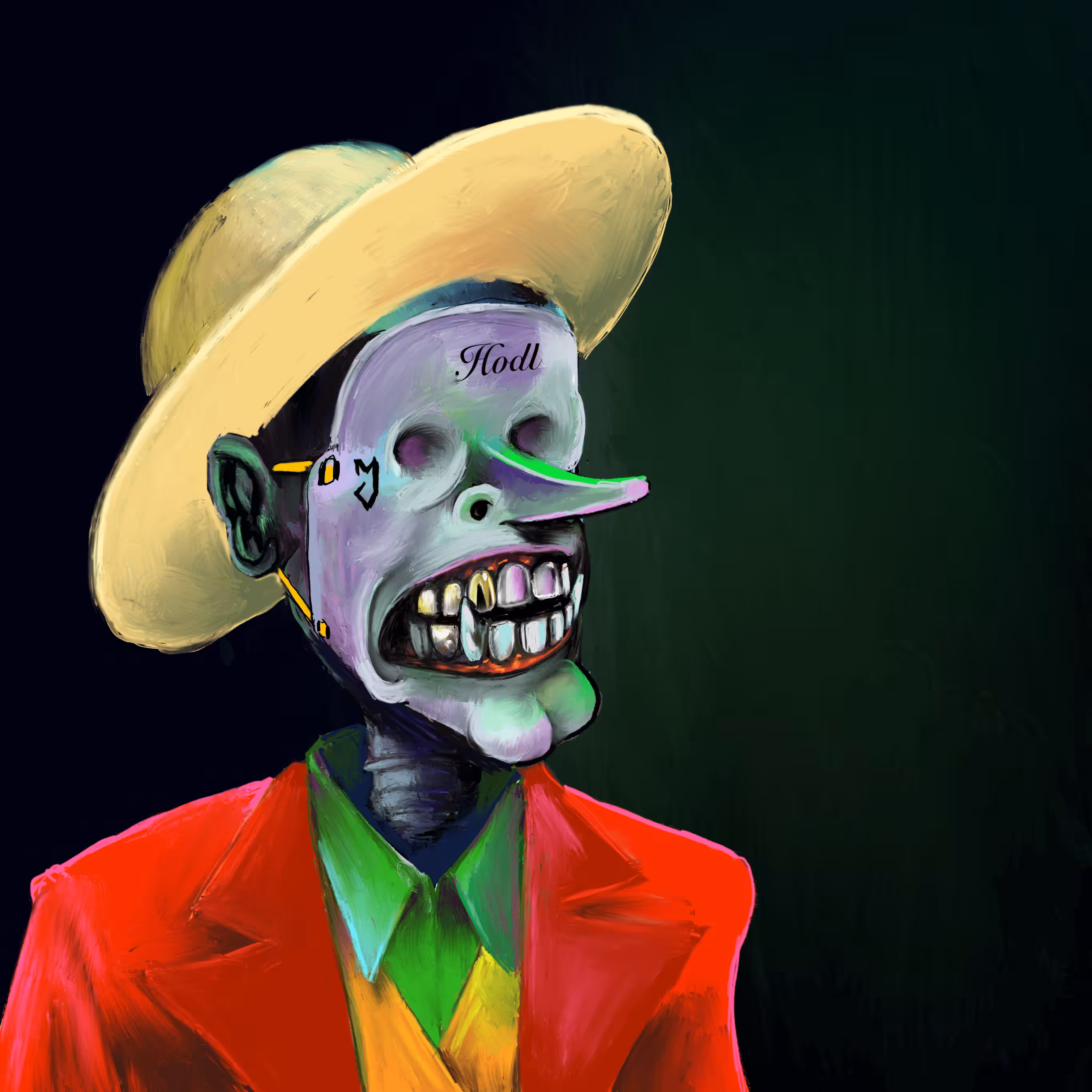 JEZOS #31