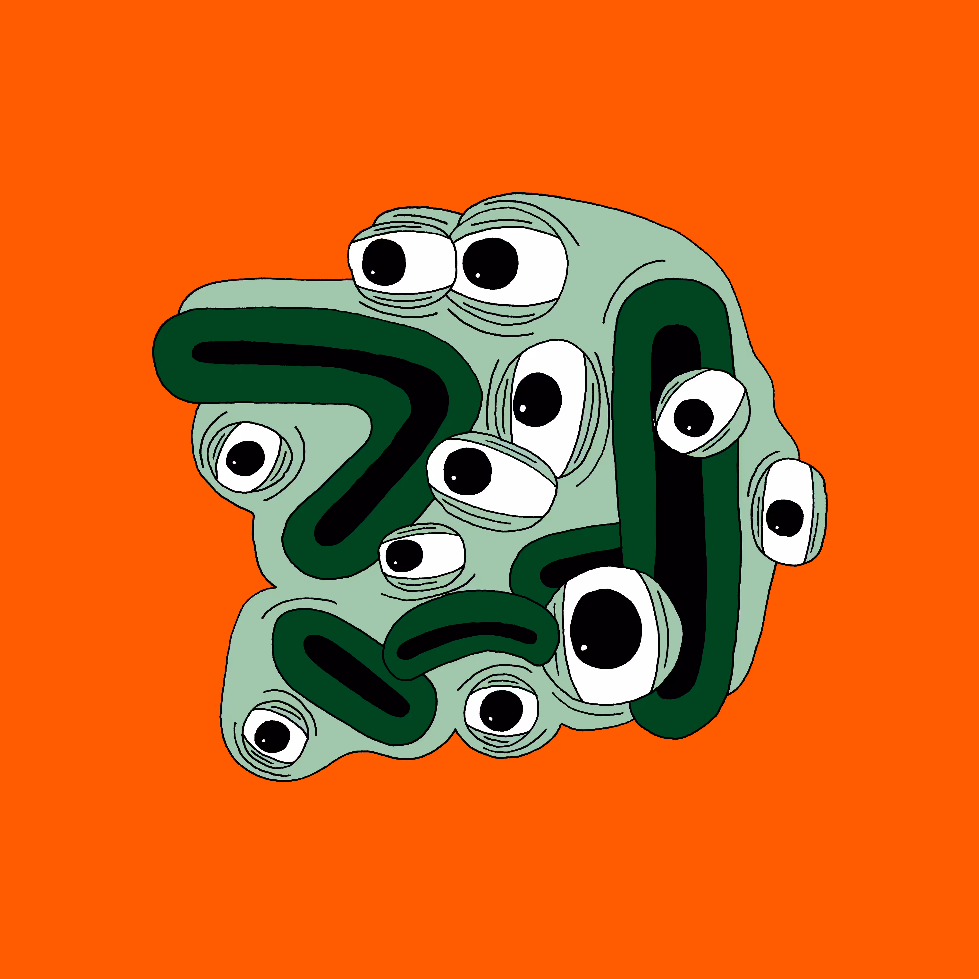 Automatic Pepe 58