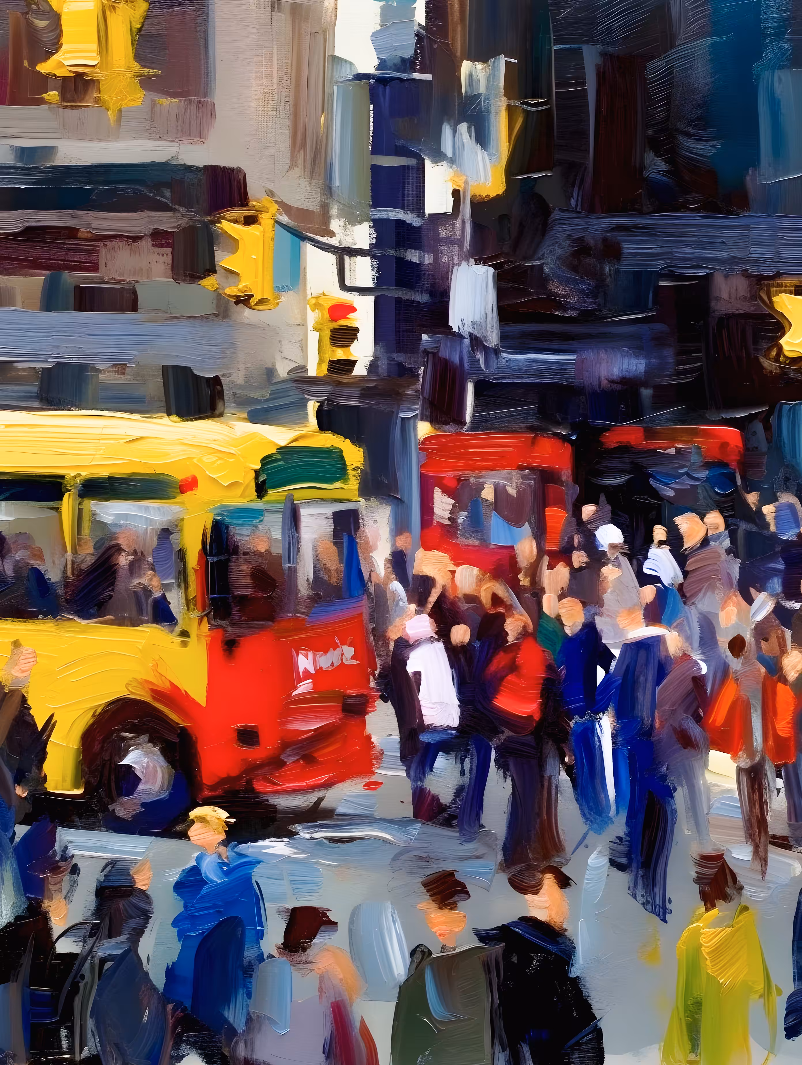 Rush Hour