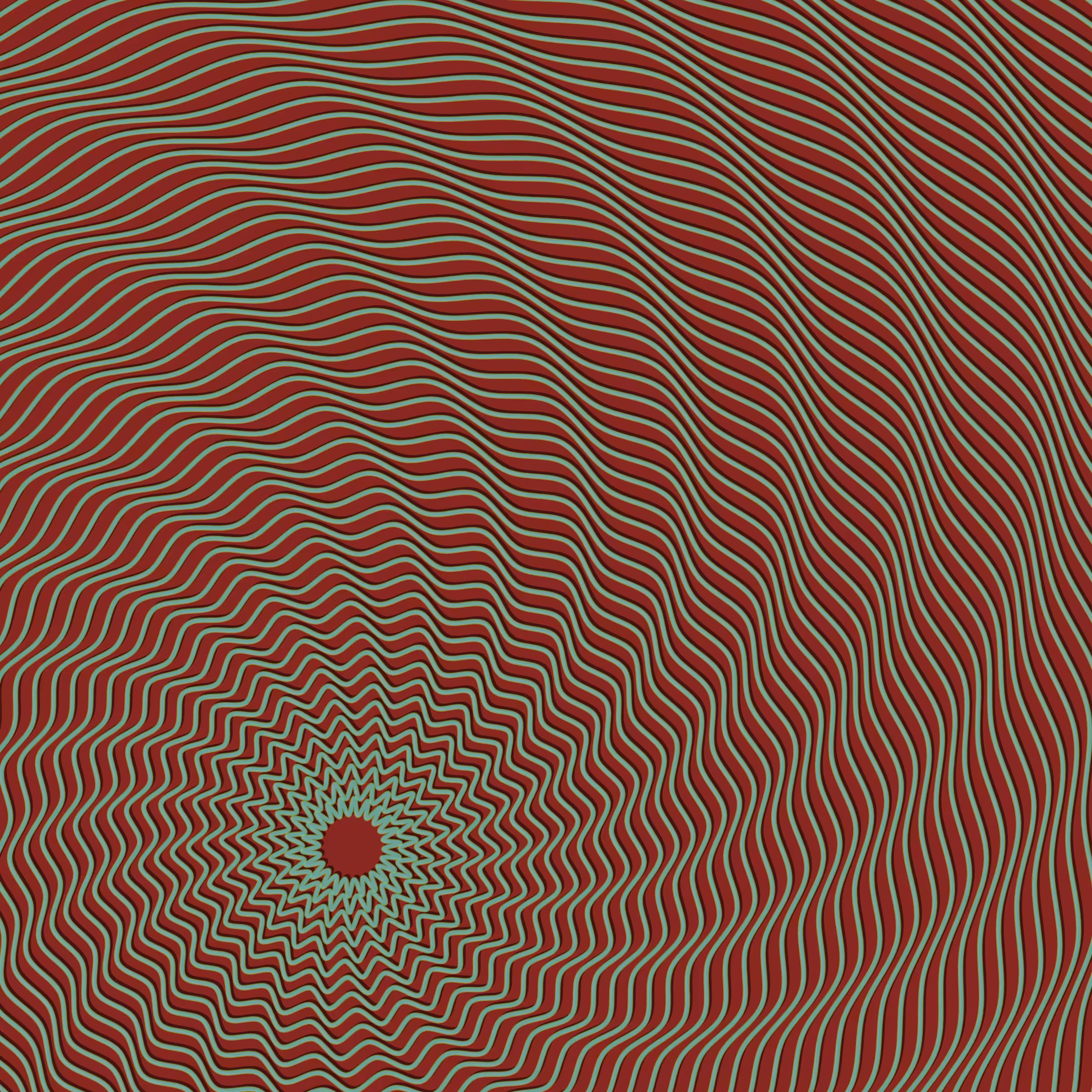 I Saw It in a Dream #411