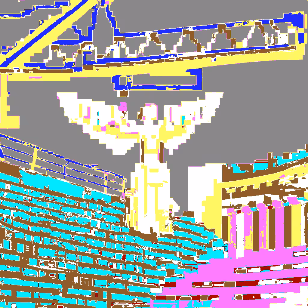 Deus Ex Machina | 1