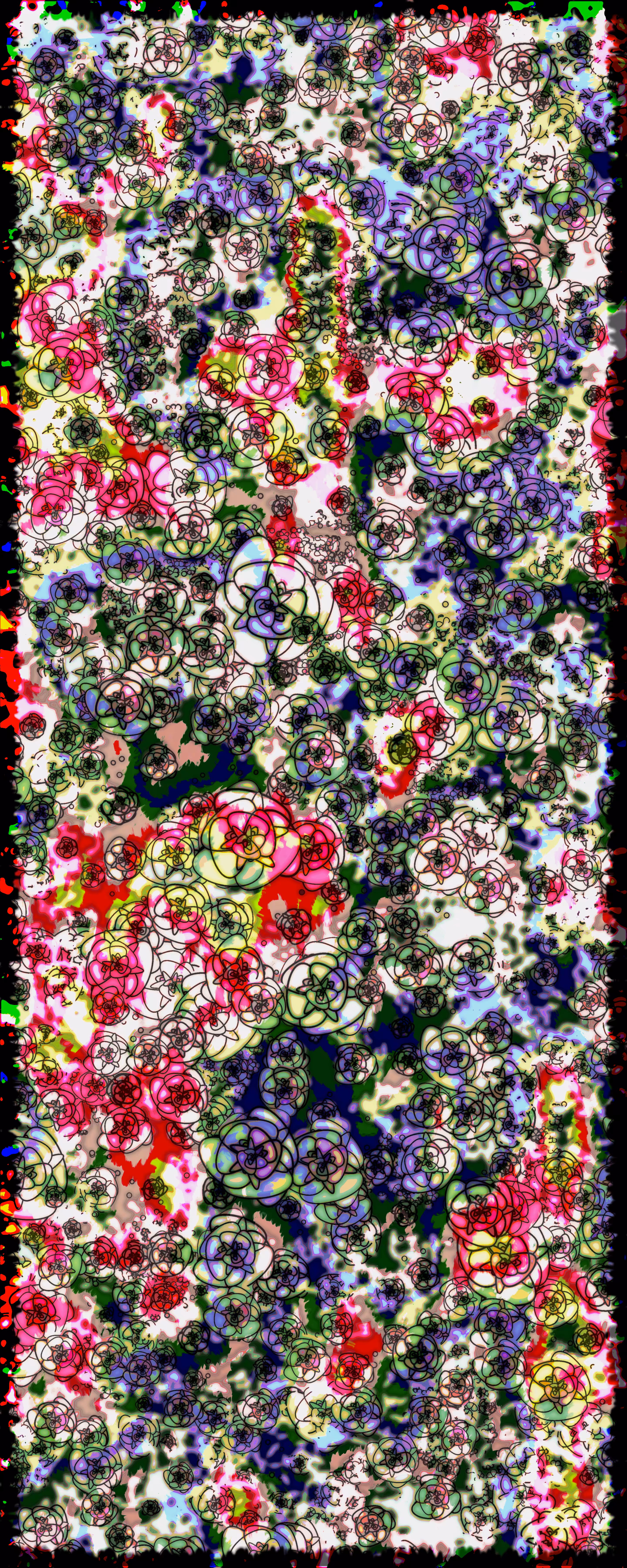 Flowers of Alfiren #21