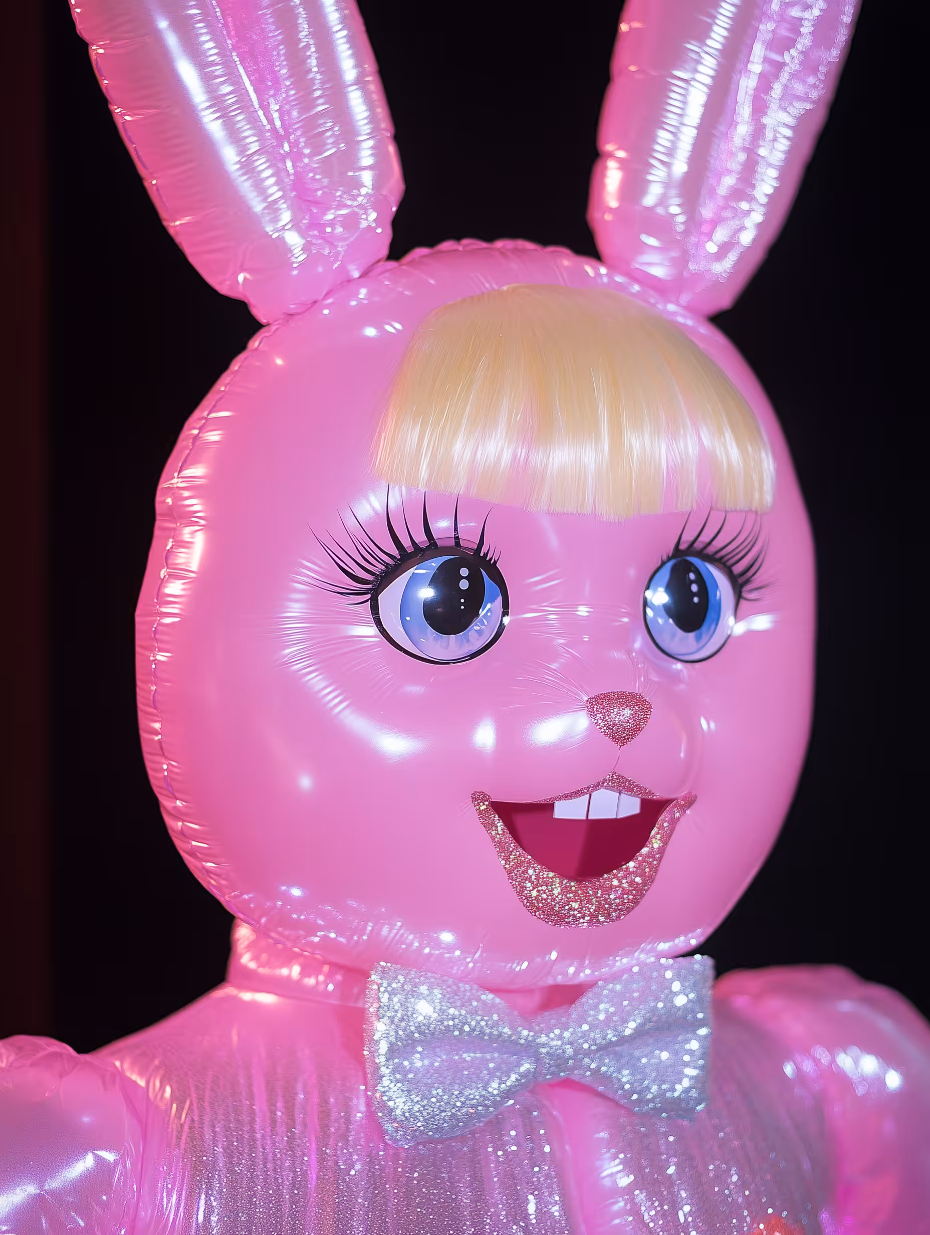 Puffy Icon: genesis #256