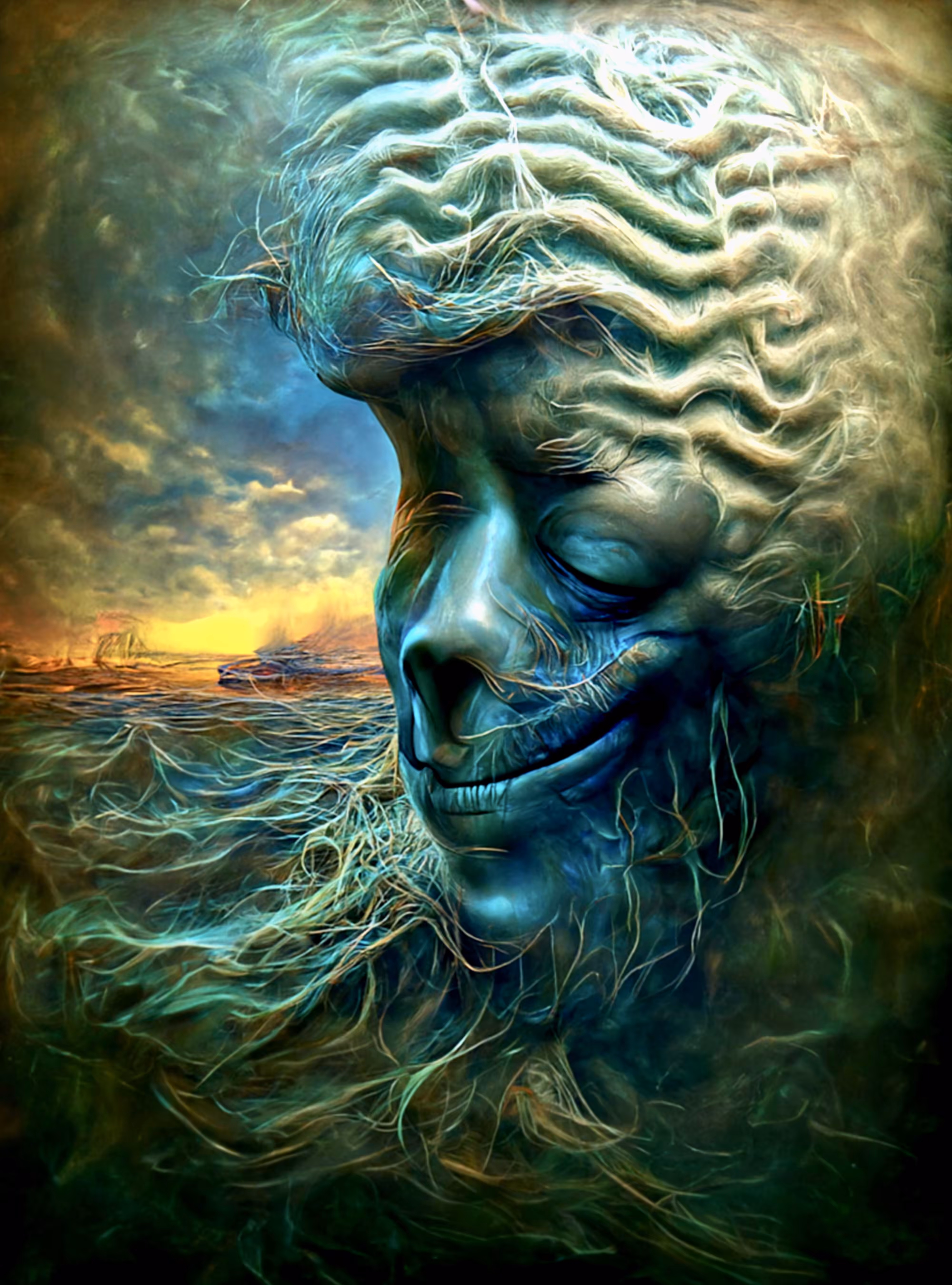 dreamer #5