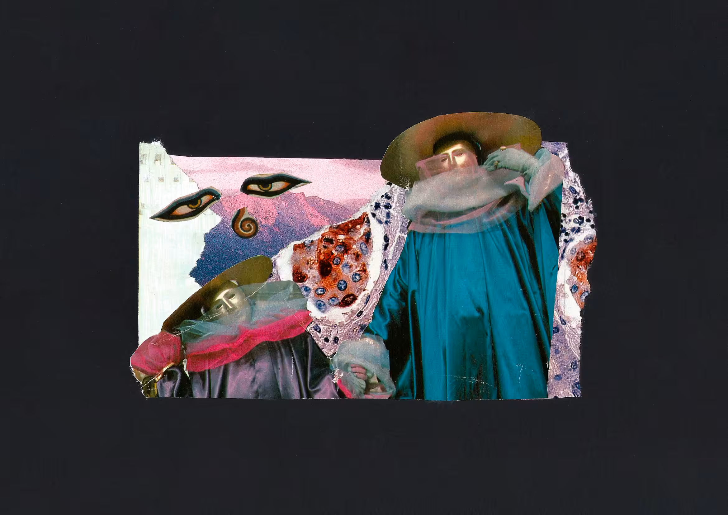 nightmare characters 