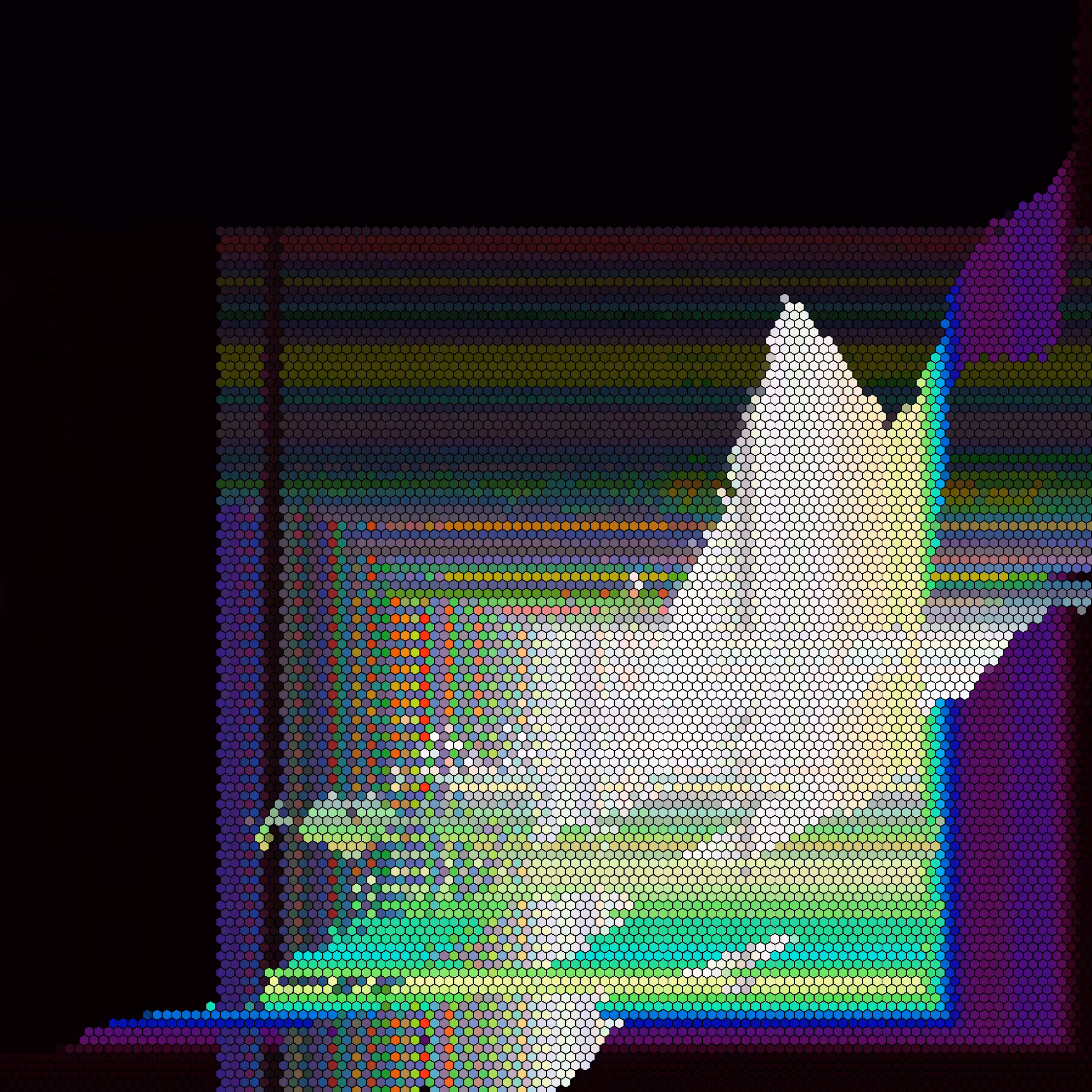 Ȩ̶̥͉̻̼̩̈̀͌̔̚X̵̡̫̦̬͔̙̺̟̎̒Ạ̴̜̜̰̹̻̞̾́̈́͐̈́͠
