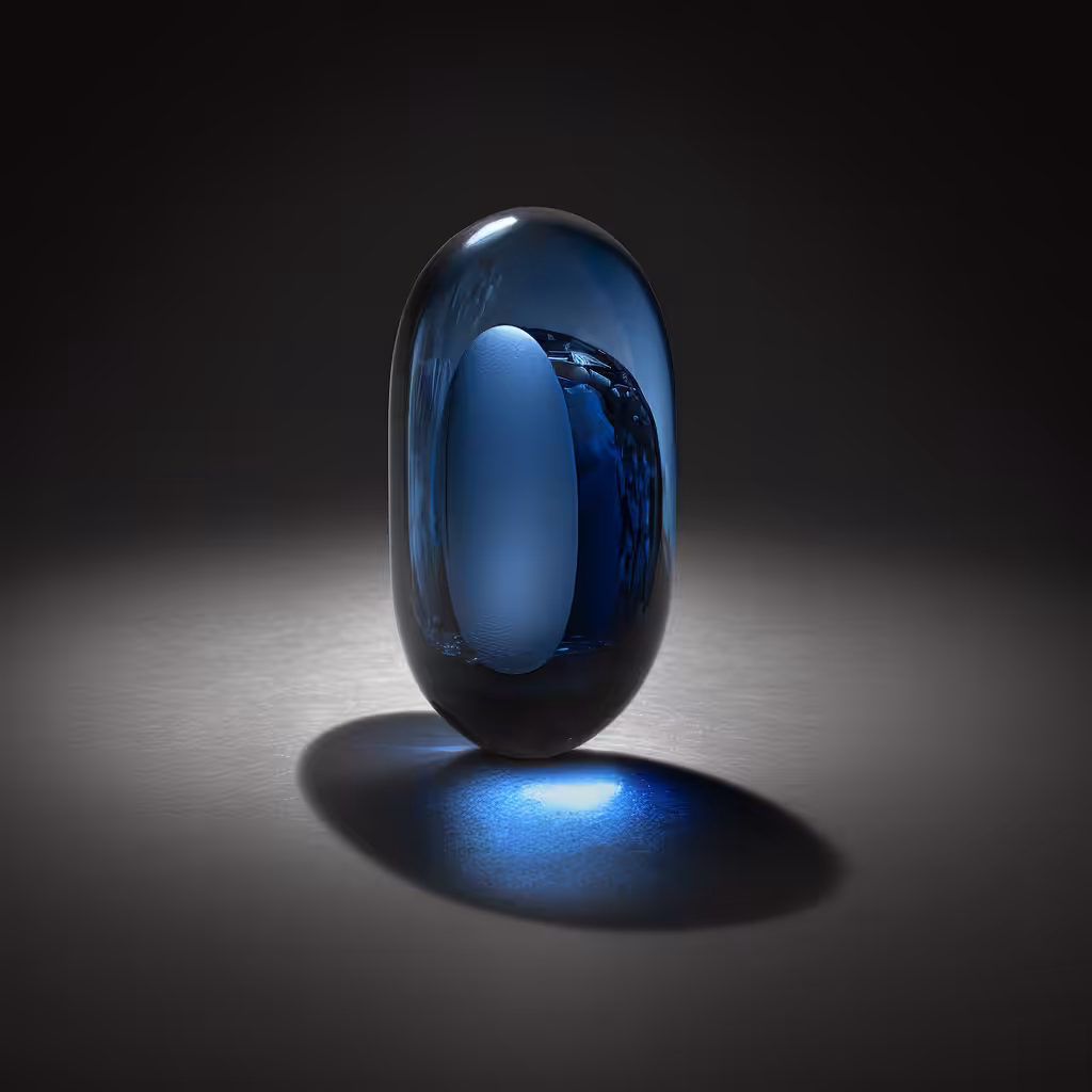 Blue Pill