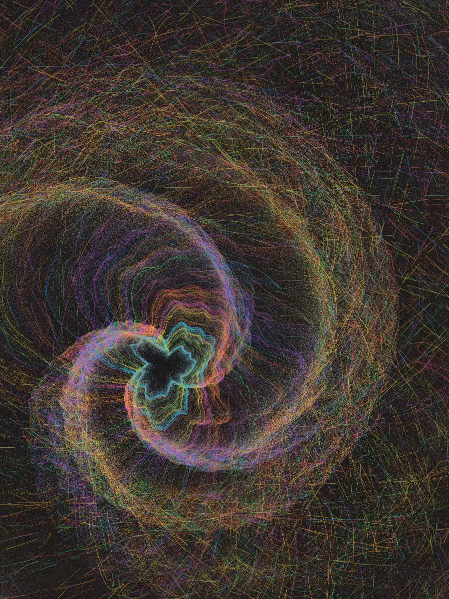 TunnelVision  #30