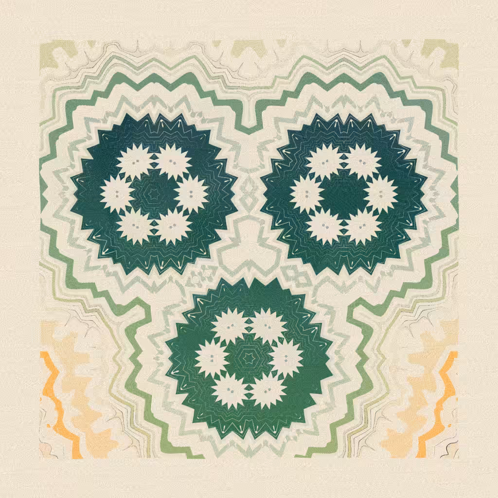 Symmetry #8