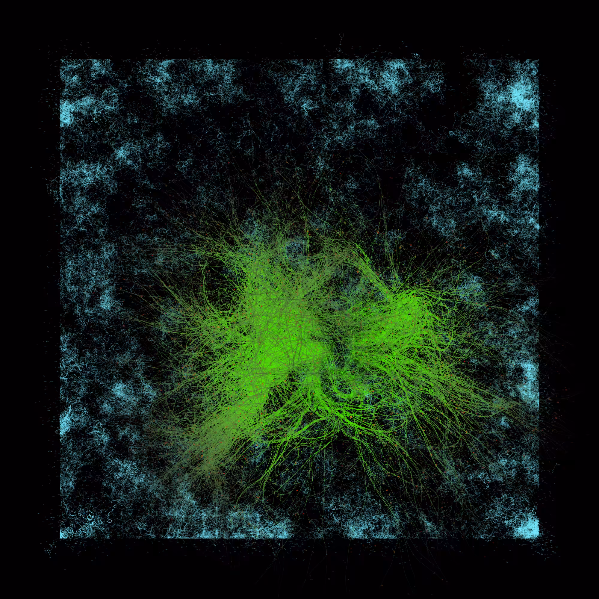 Entanglement #120