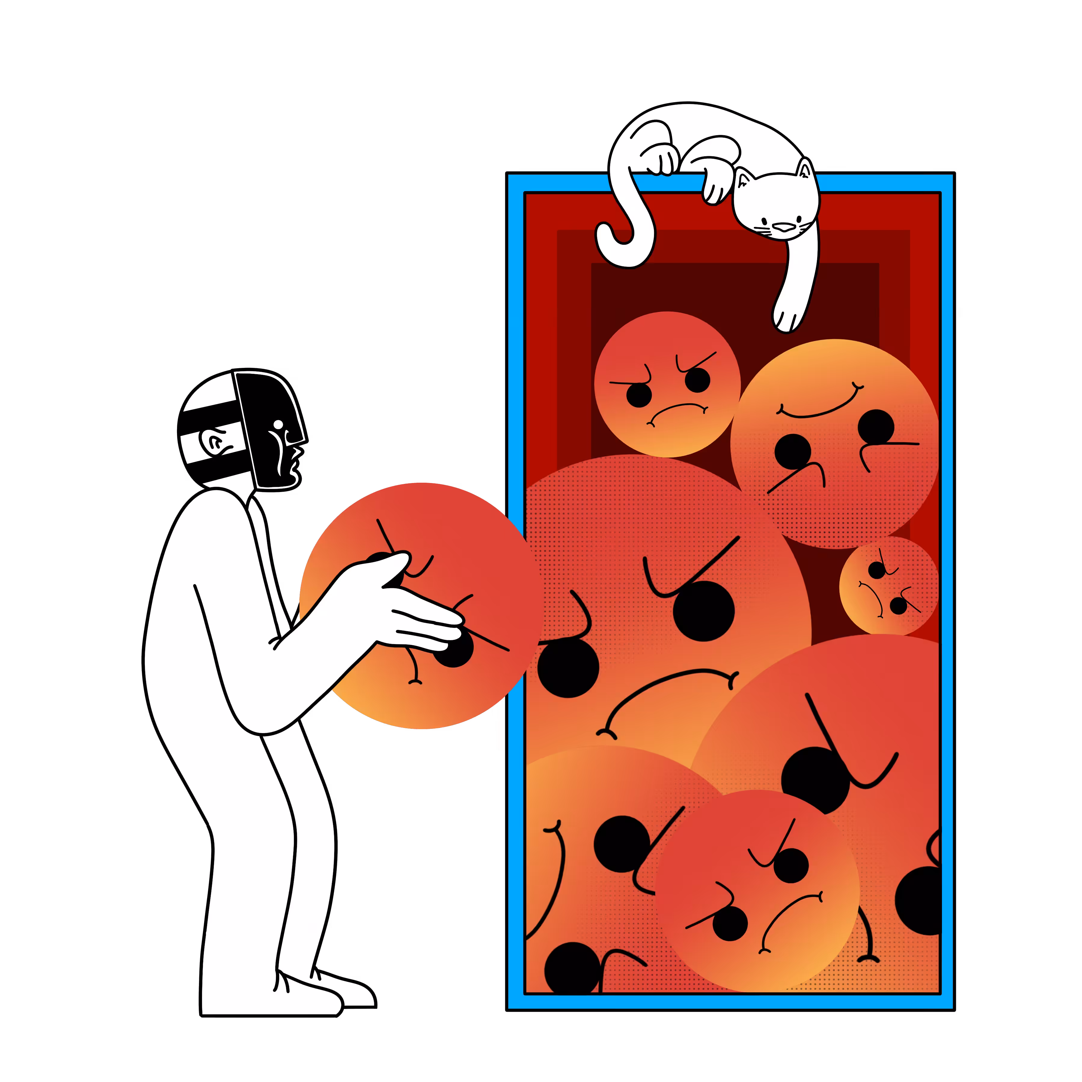 managing anger
