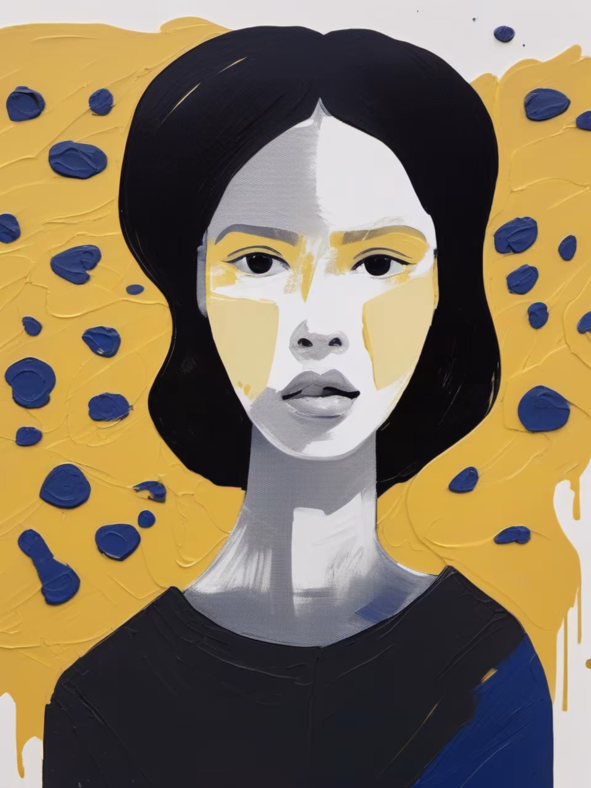 Bad Hair Day - v2 #6