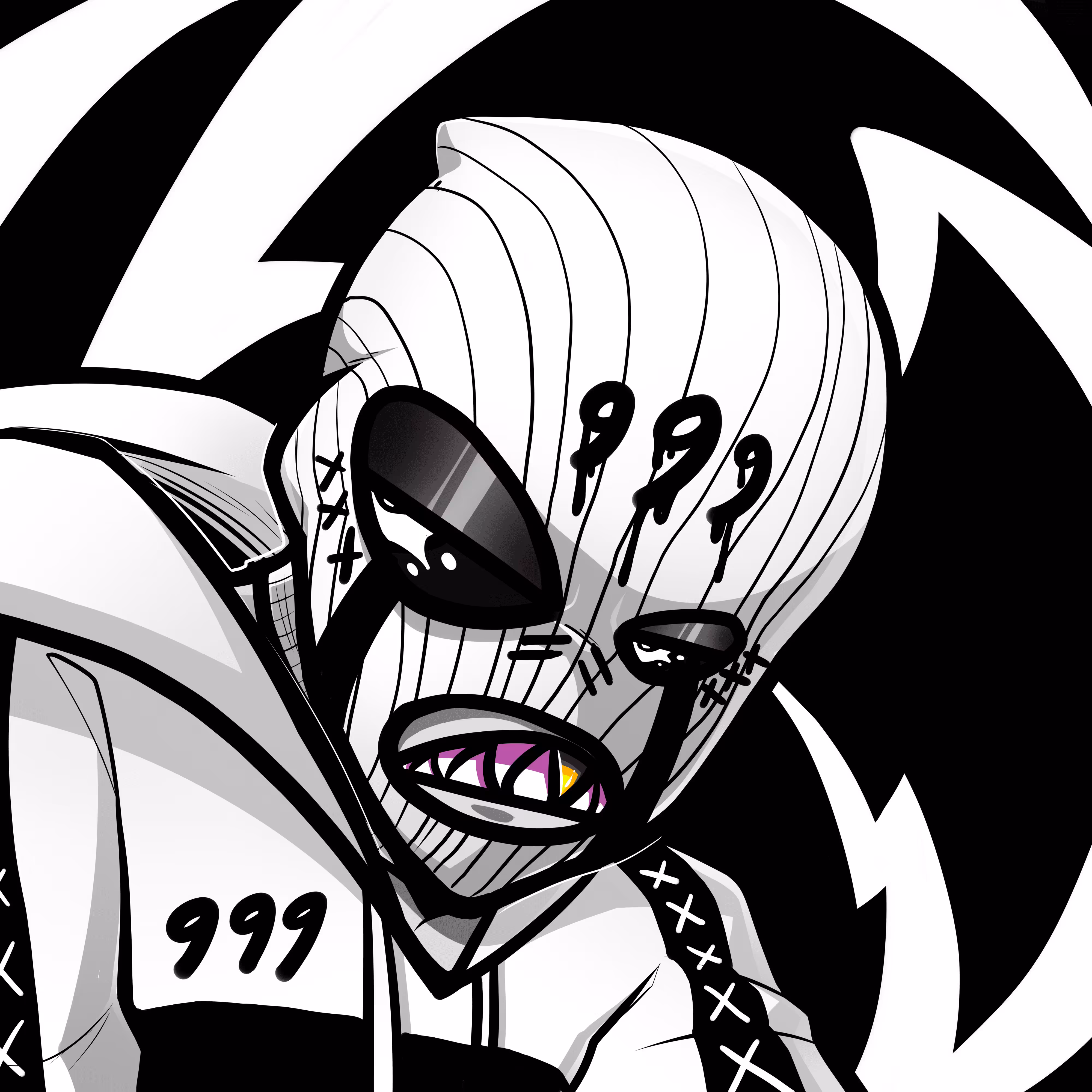 JONE$ #003