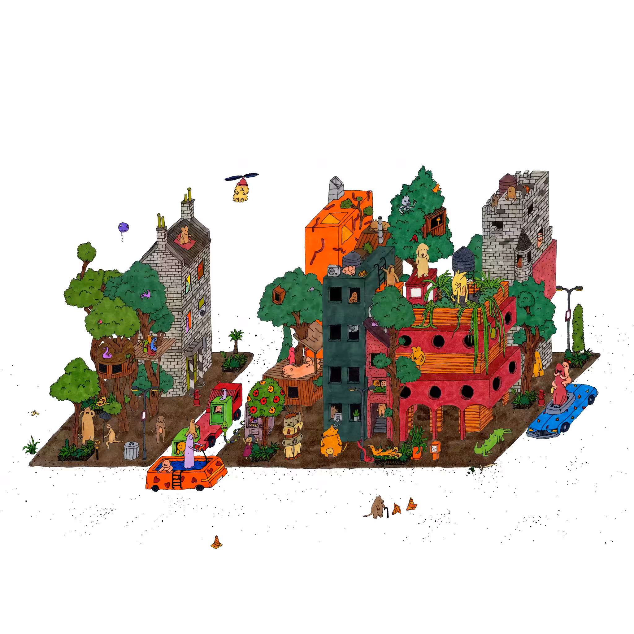 GuilCity #185