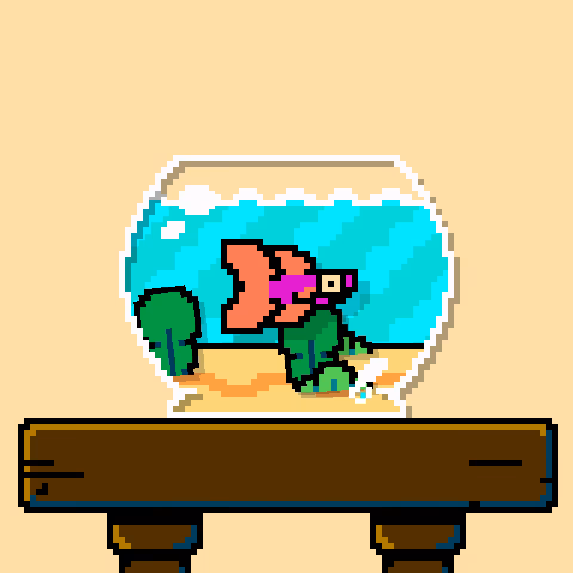betta fish #720