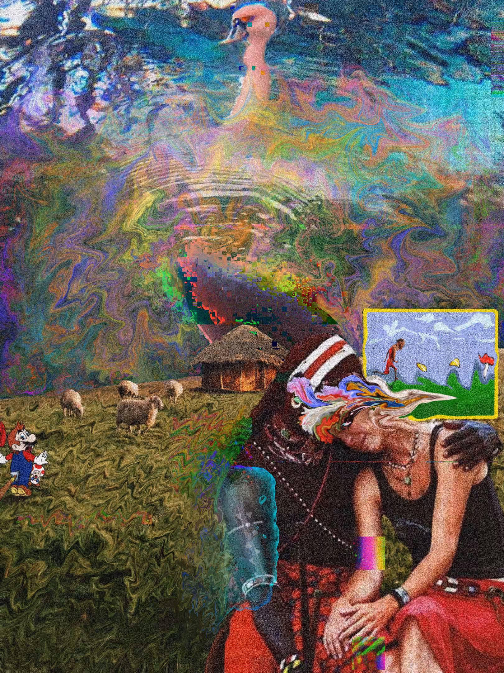 take me to euphoria