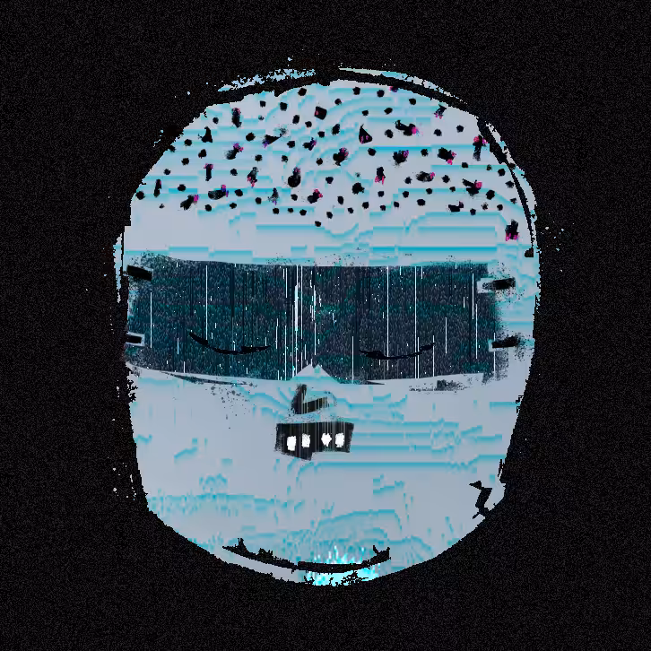 GLITCHTER 574