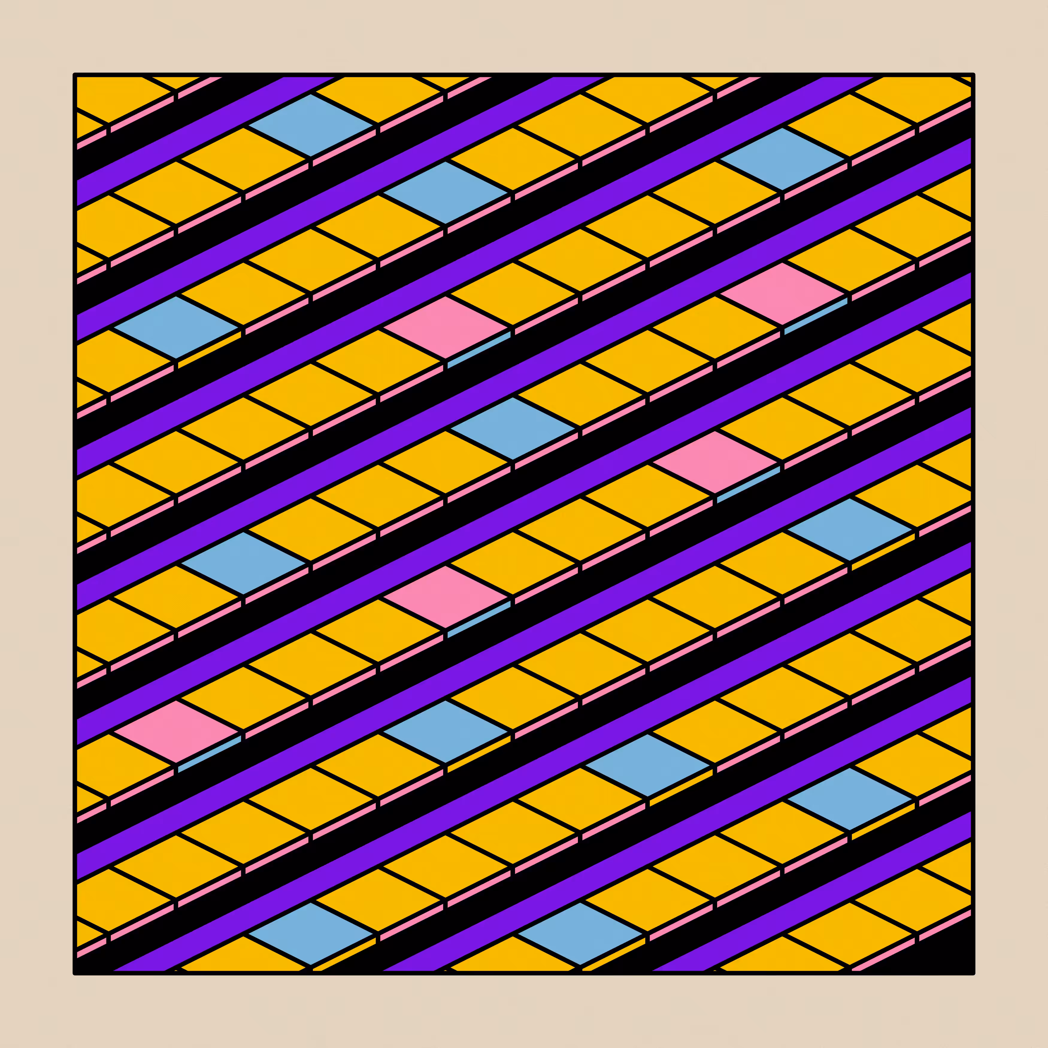 Dimensions #1