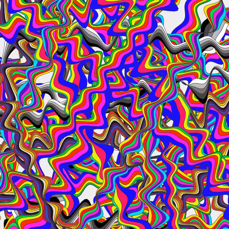brainWaves #15