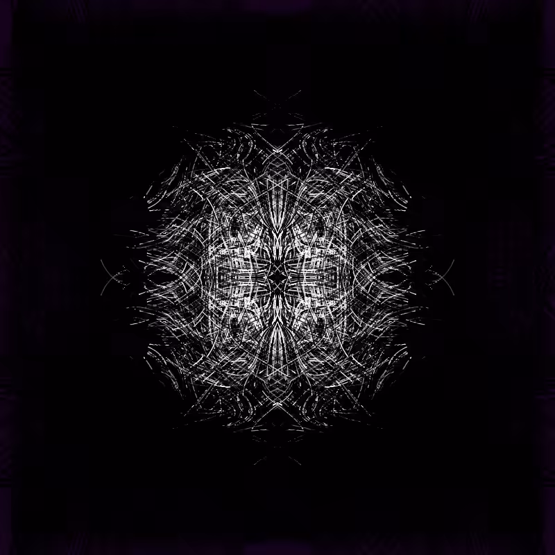 chaos sigil #50