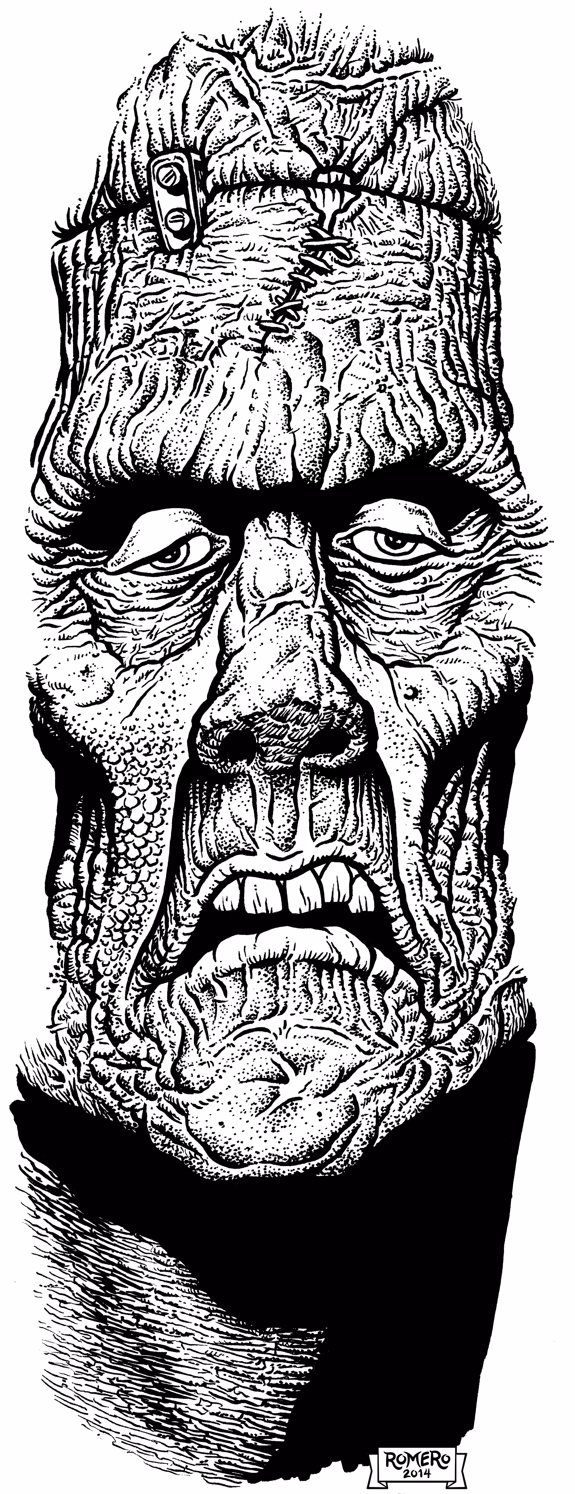 Monster