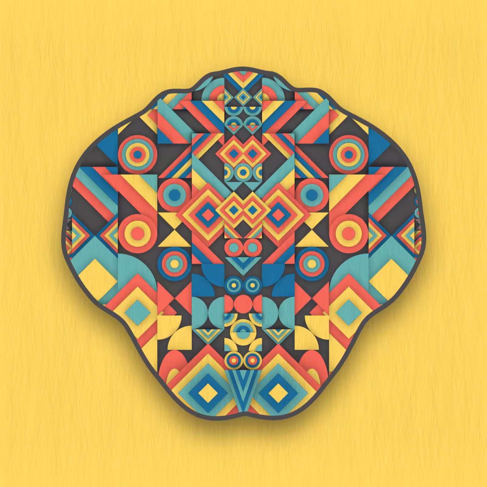 Generativemasks #2942