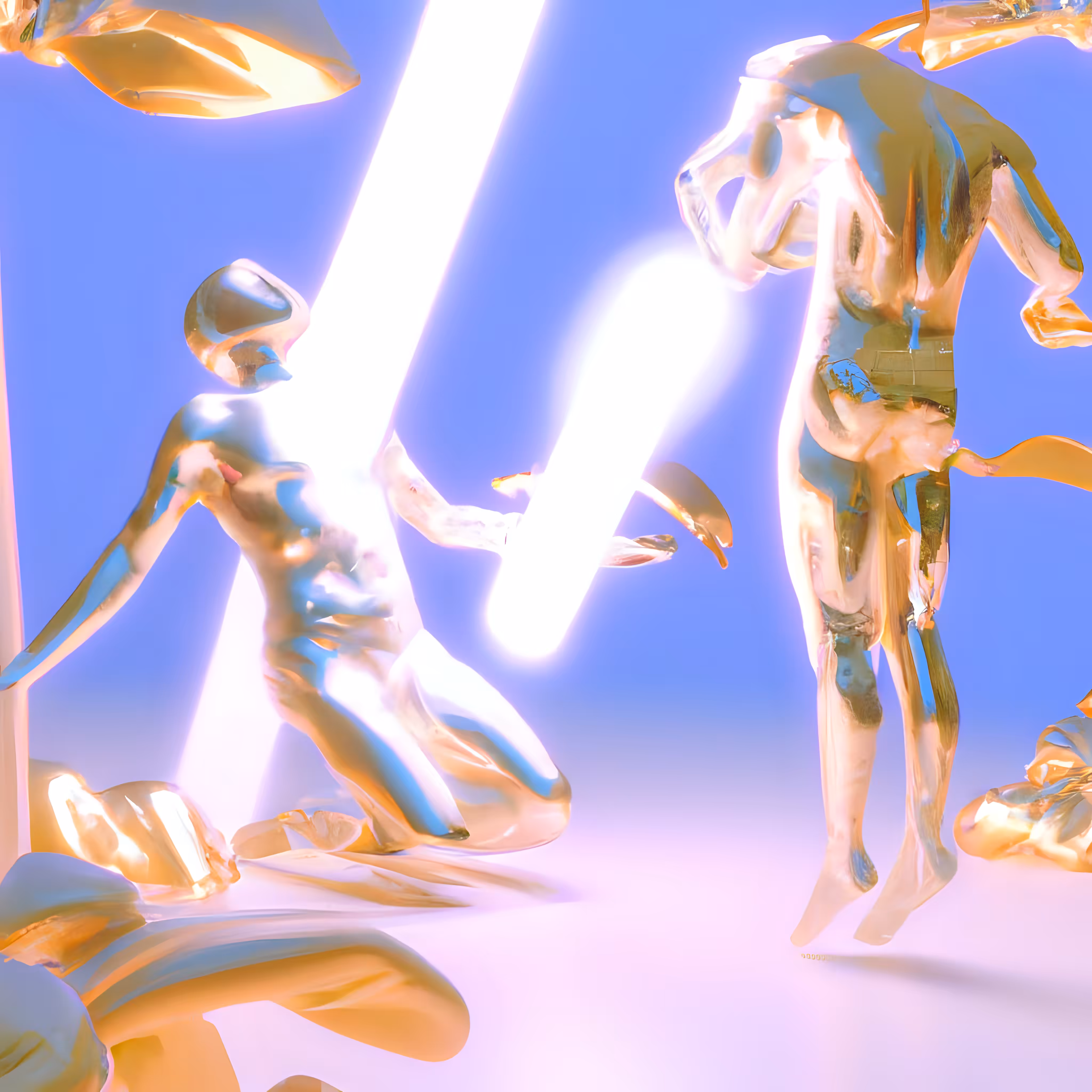 Rebirth