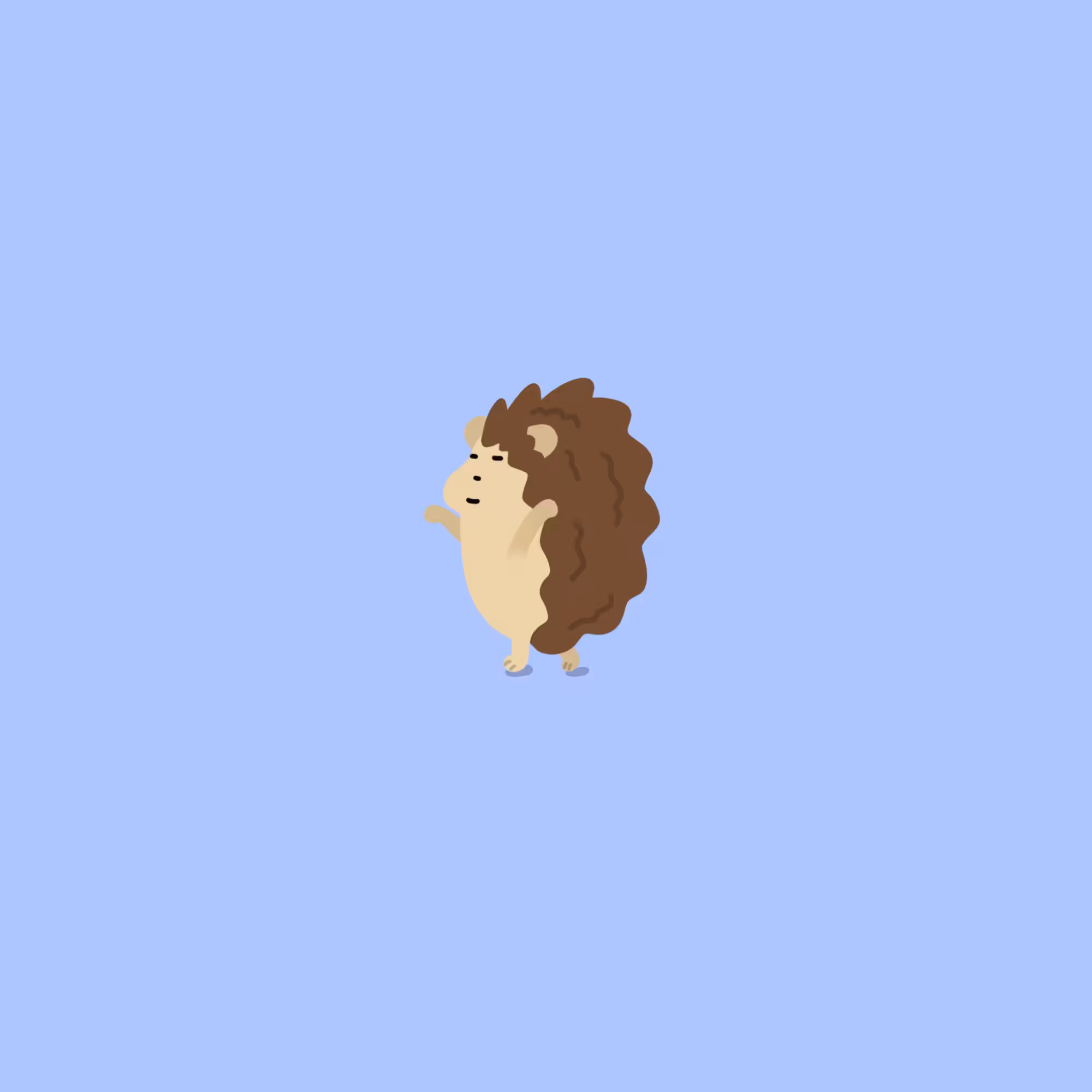 so-so zoo - animal 011