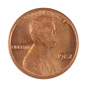 Cent #8637