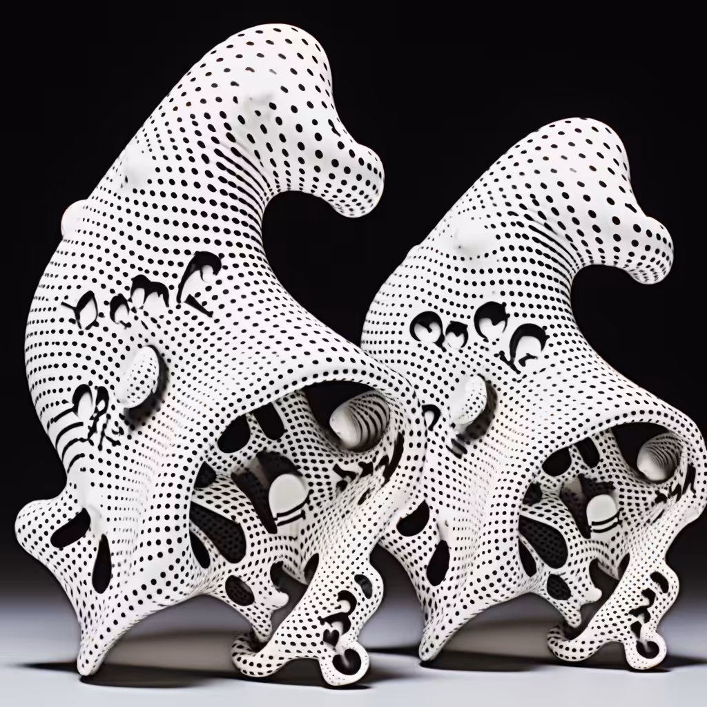 Running Nose - THREE