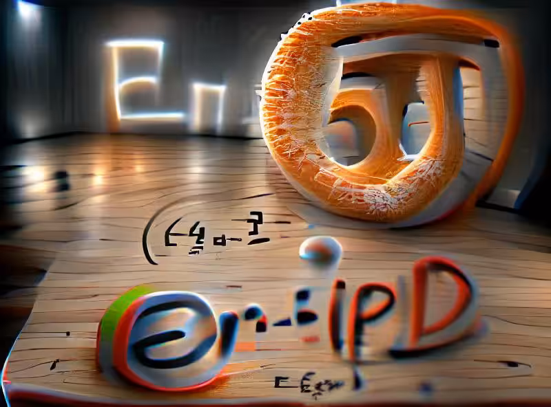 e^{ipi }+1=0