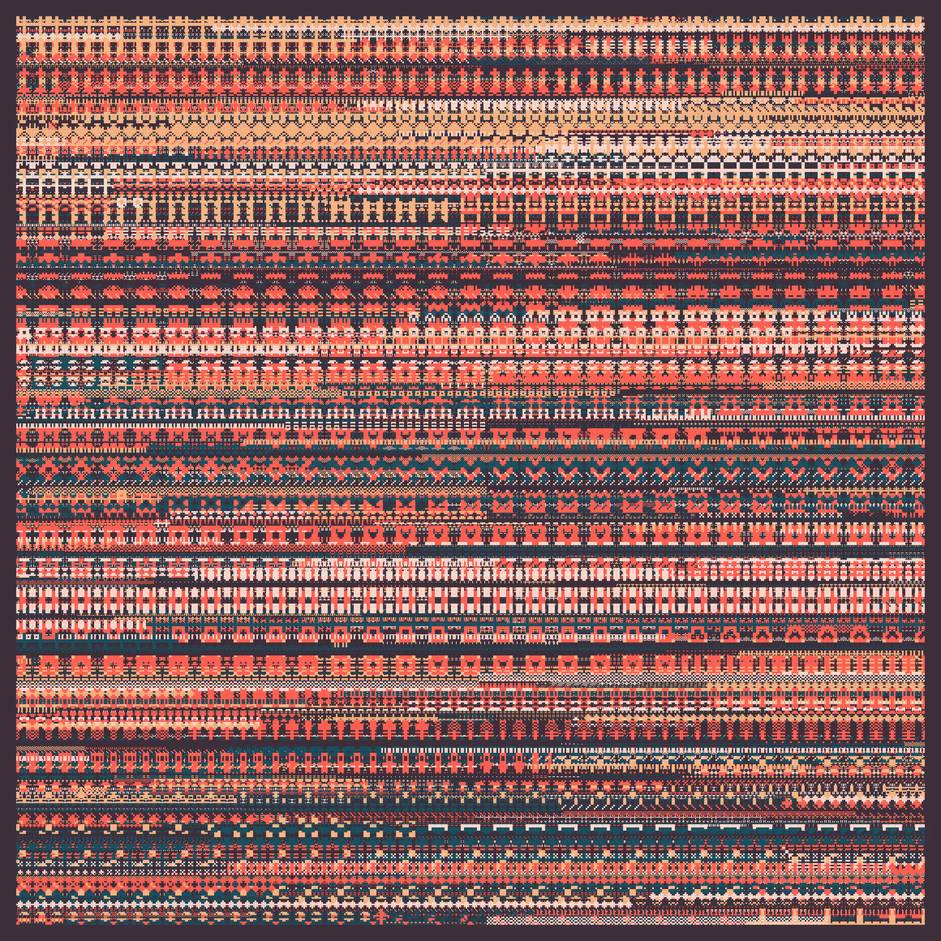 Pixel Management #1392