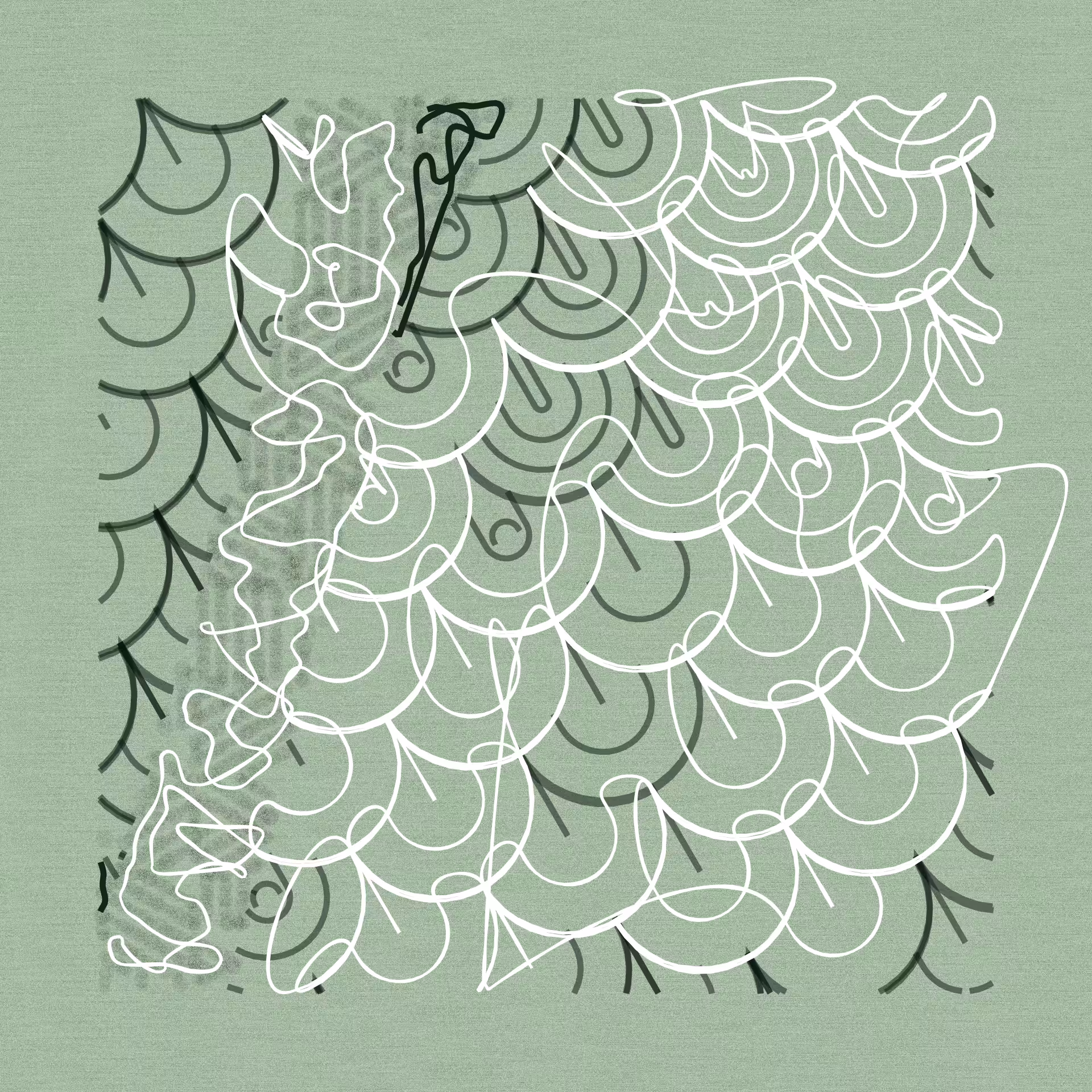 Aux Arbres #60993