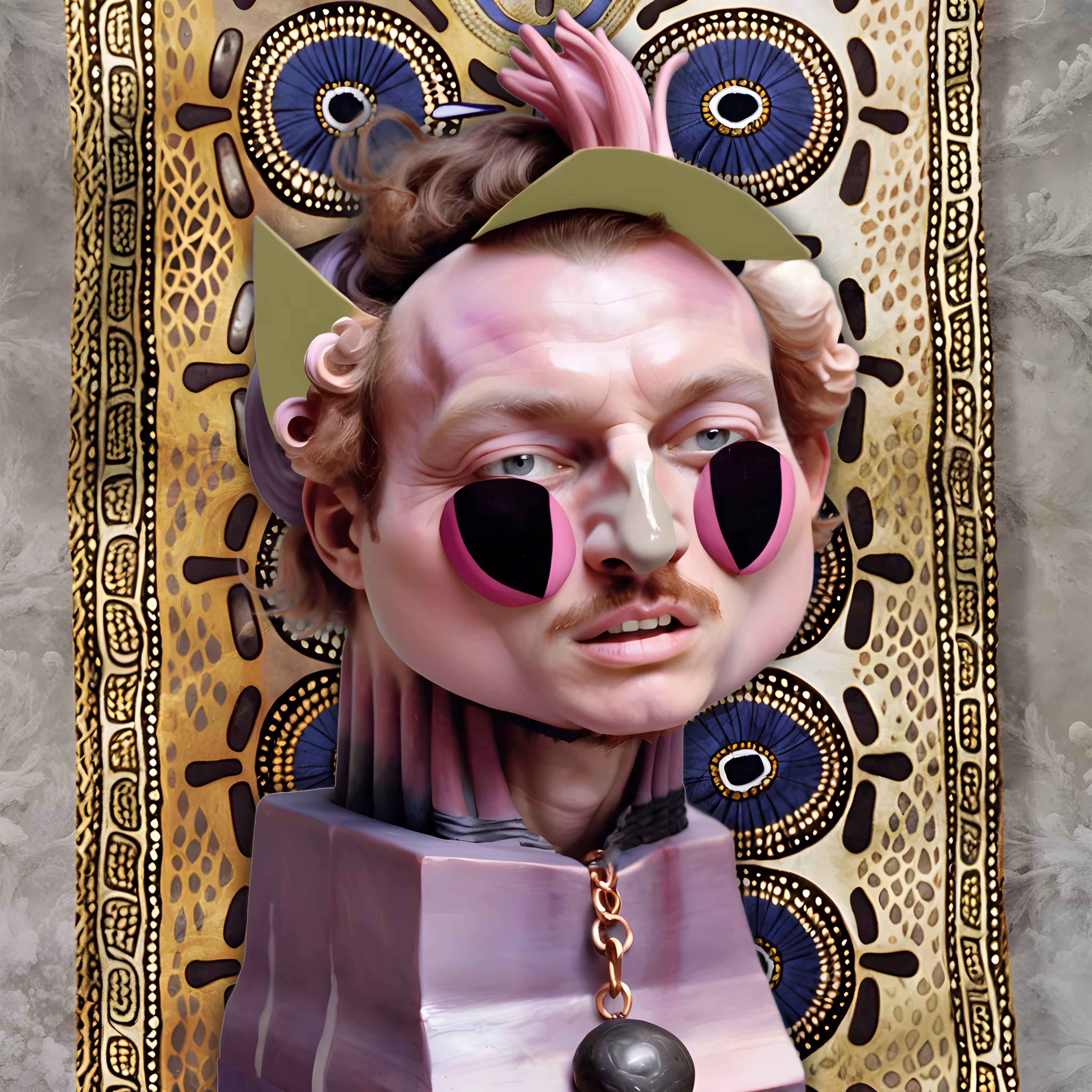 Art DeCC0s: Art DeCC0 #933