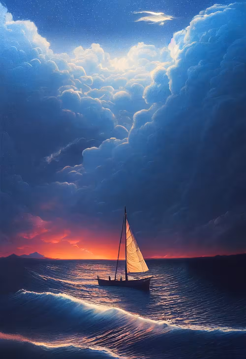 Sail