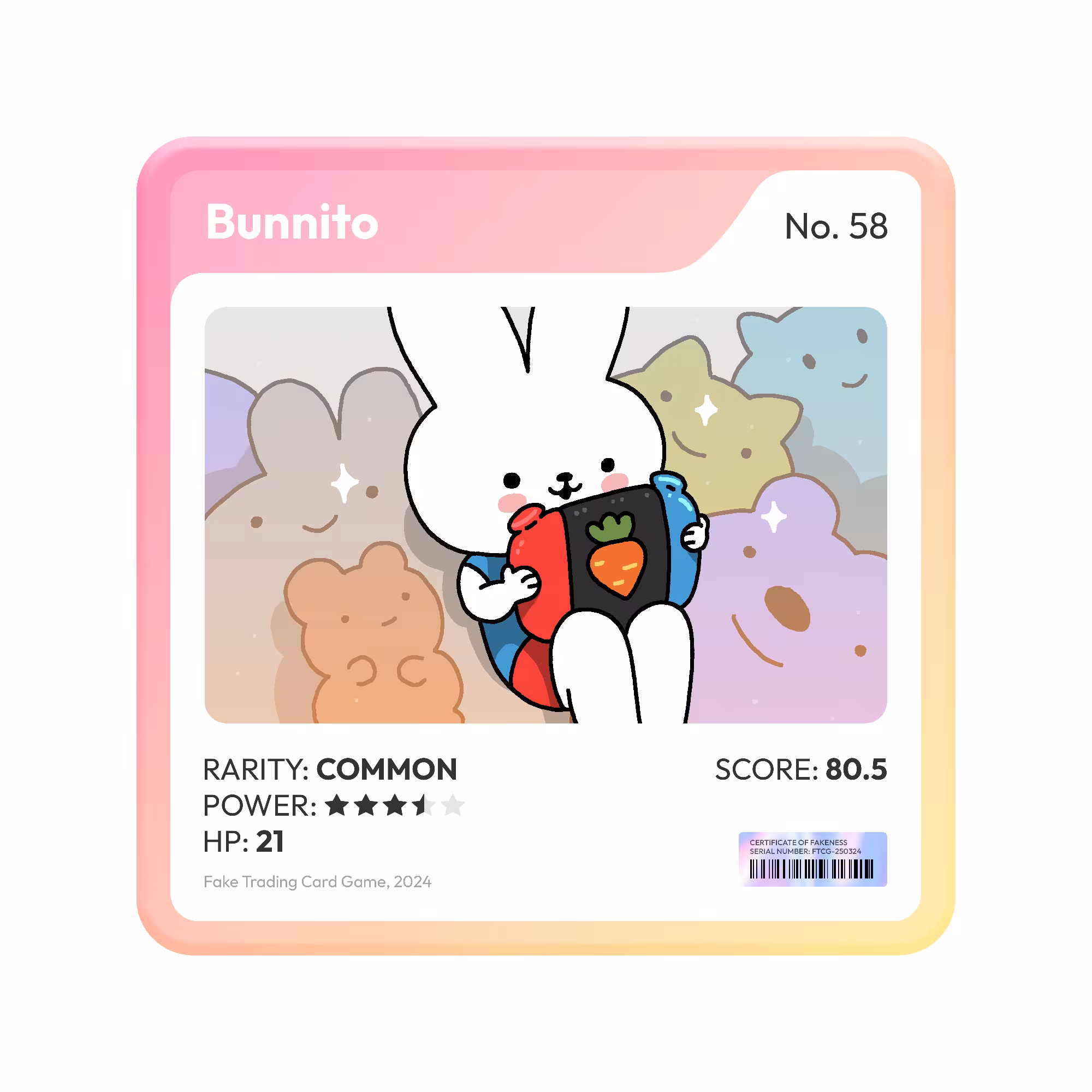 Bunnito