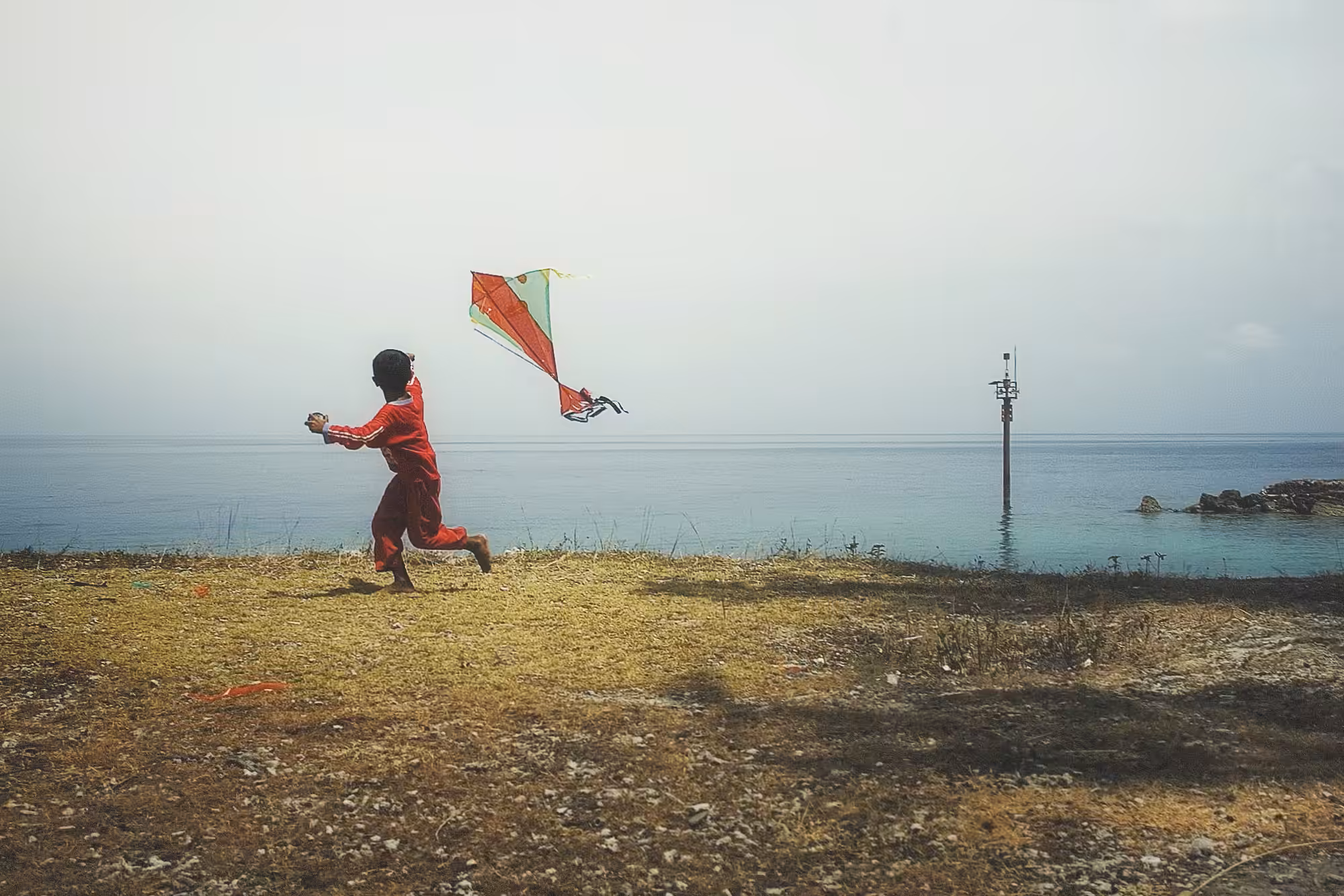 I Wanna Fly
