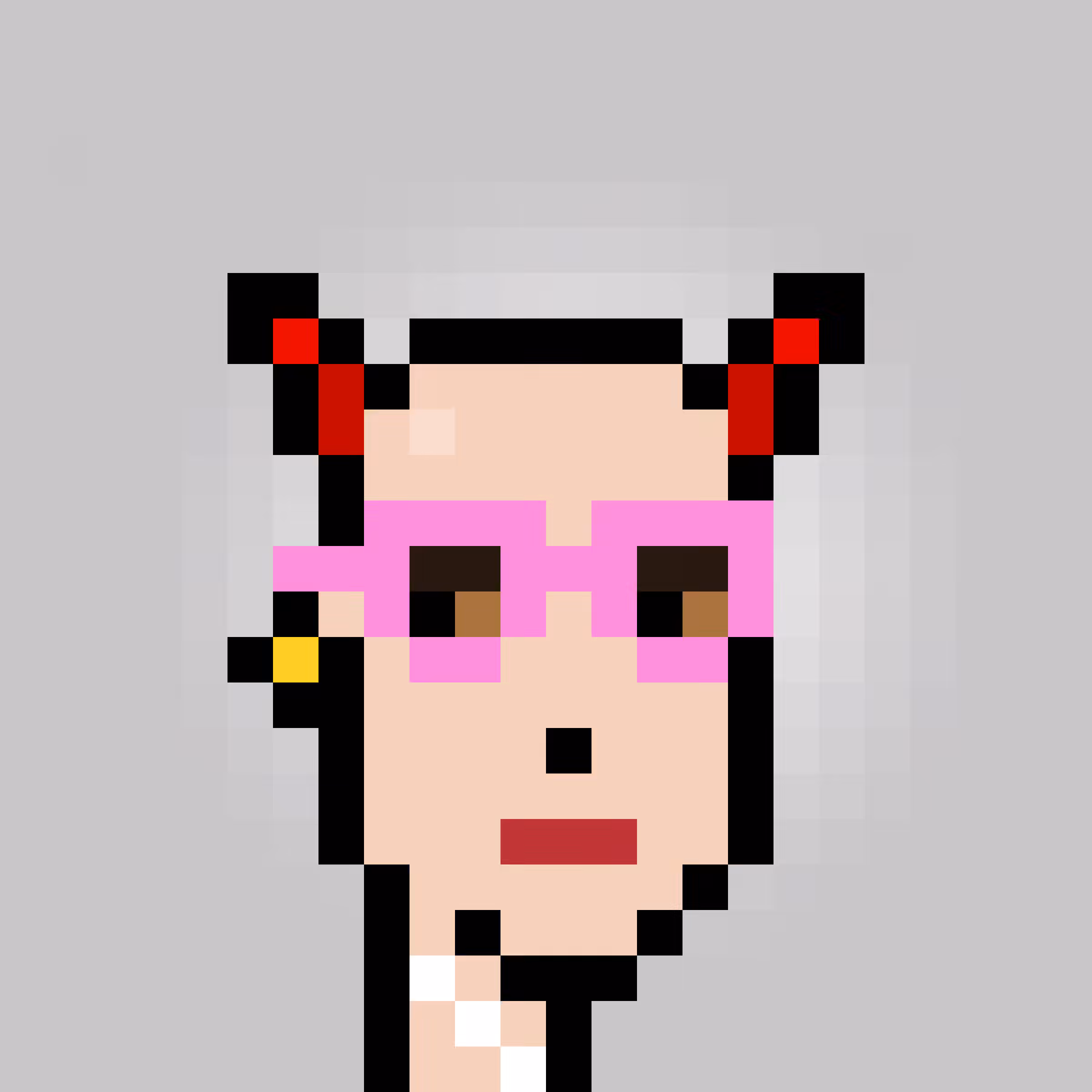 Unofficial Punks V2 #1165