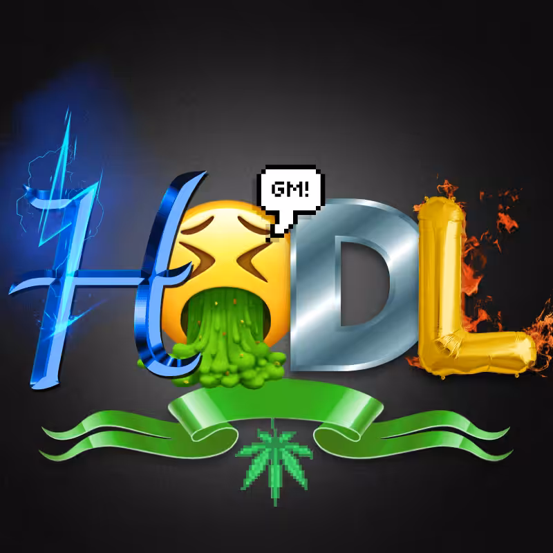 HODL 013