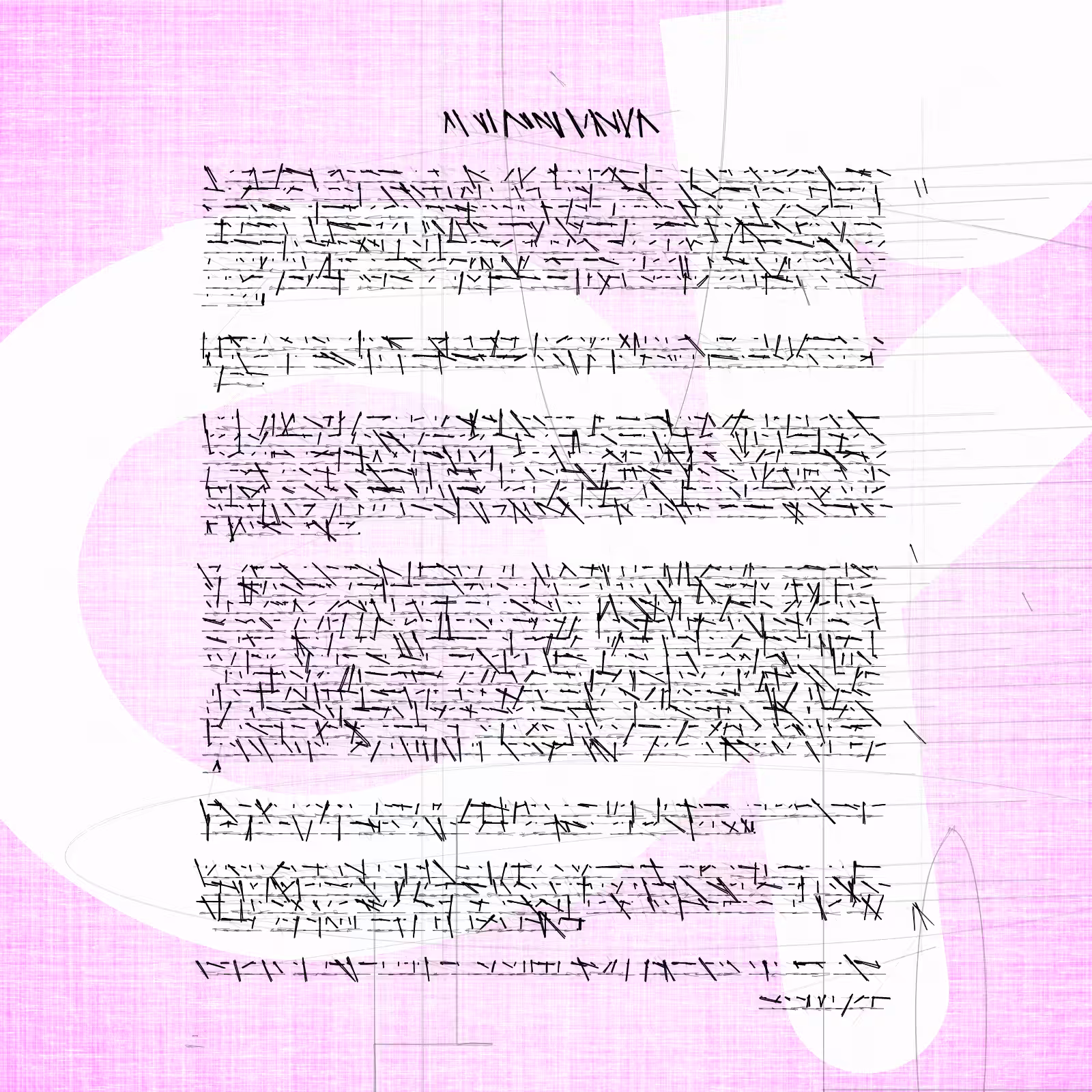 The Manuscript #32