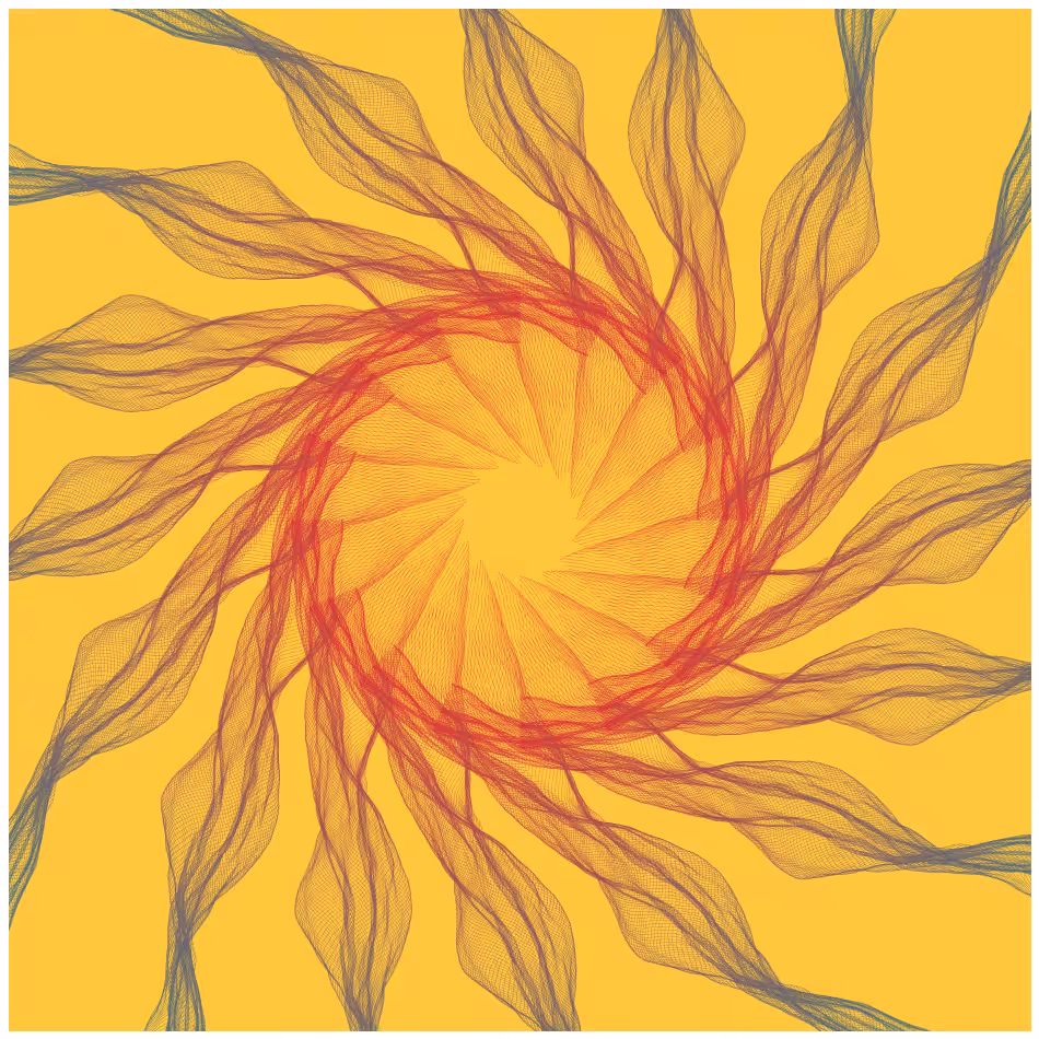 Gravitational Noise #109