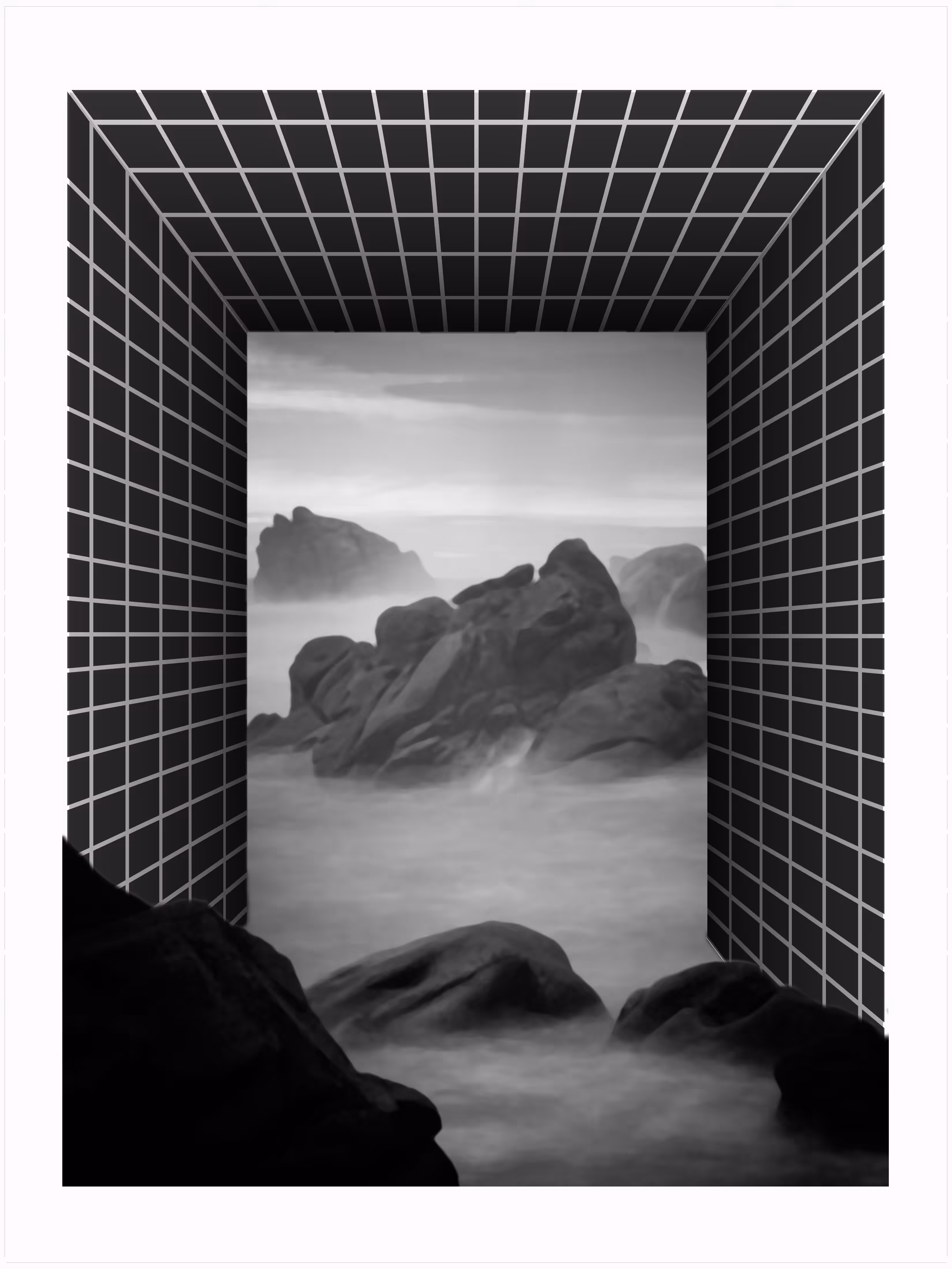 It's your imagination