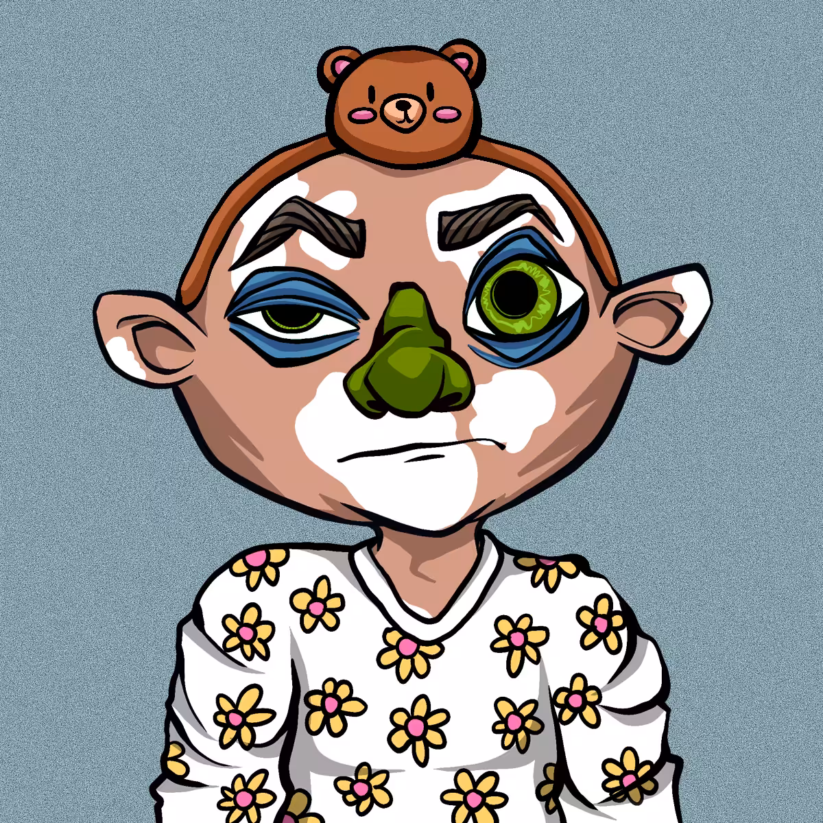 Soapy Dad: 133