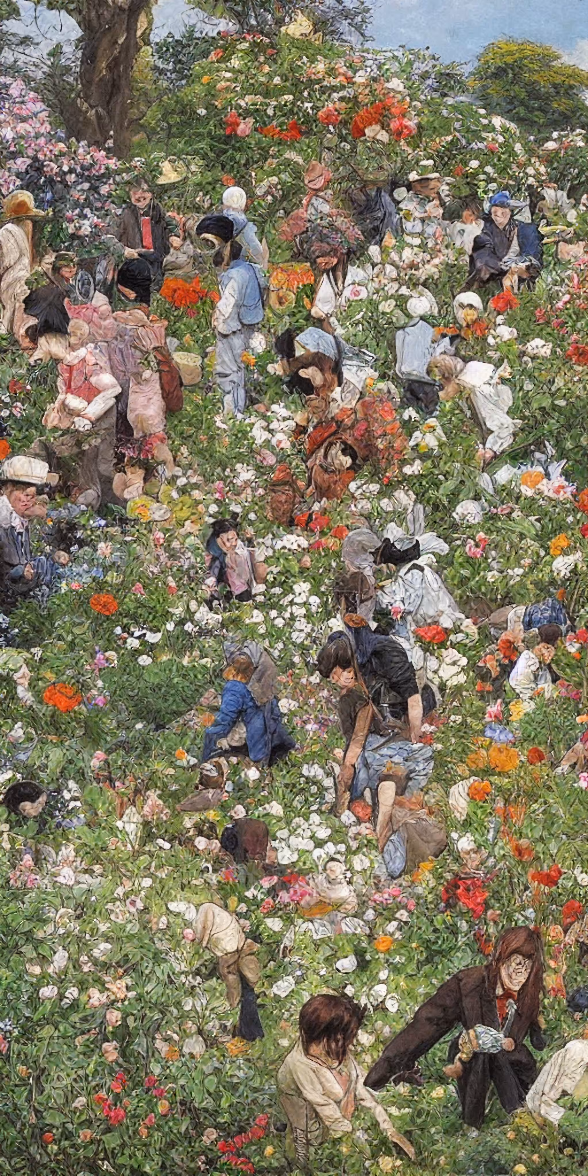 Gardeners