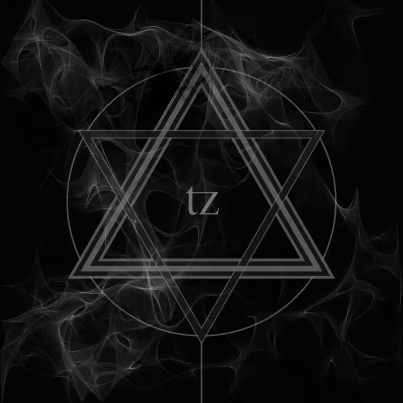 Tezos Warrior Logo #182